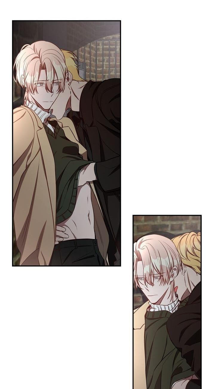 Big Apple (Hodot) Chapter 29 page 3 - 