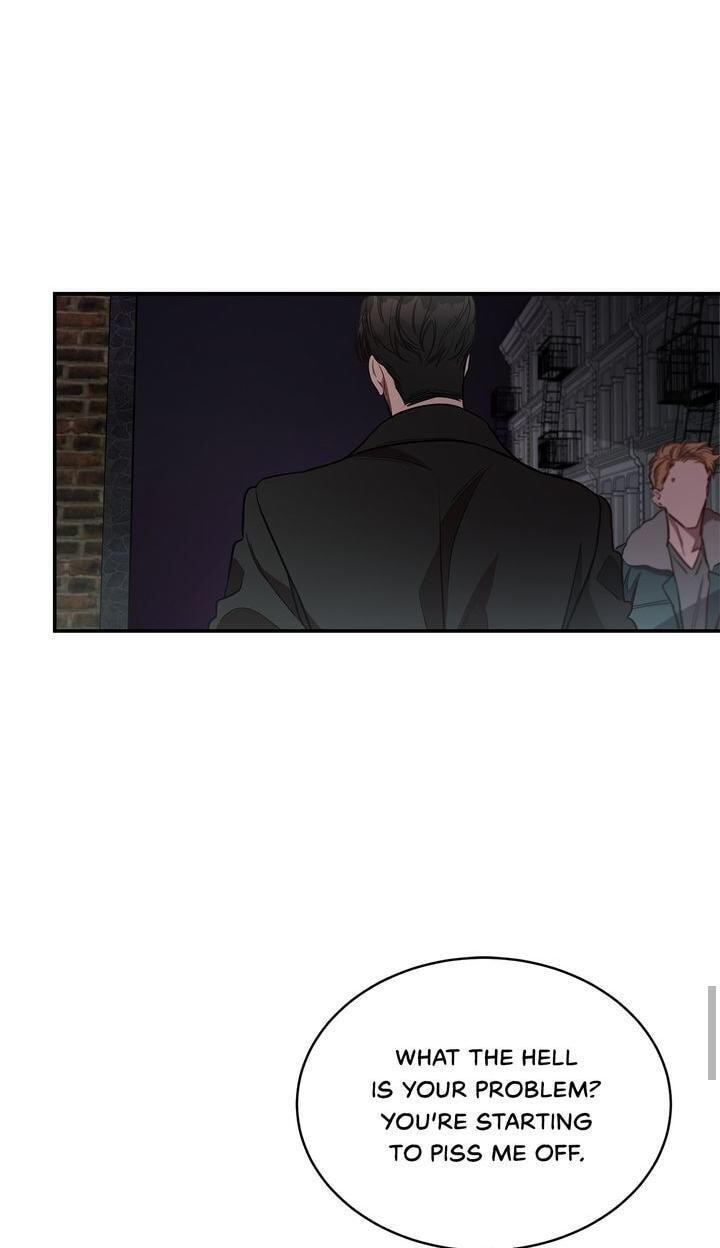 Big Apple (Hodot) Chapter 29 page 24 - 