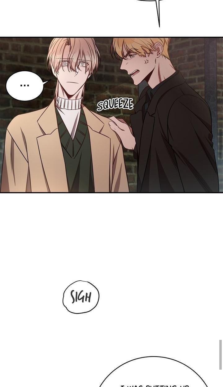 Big Apple (Hodot) Chapter 29 page 25 - 