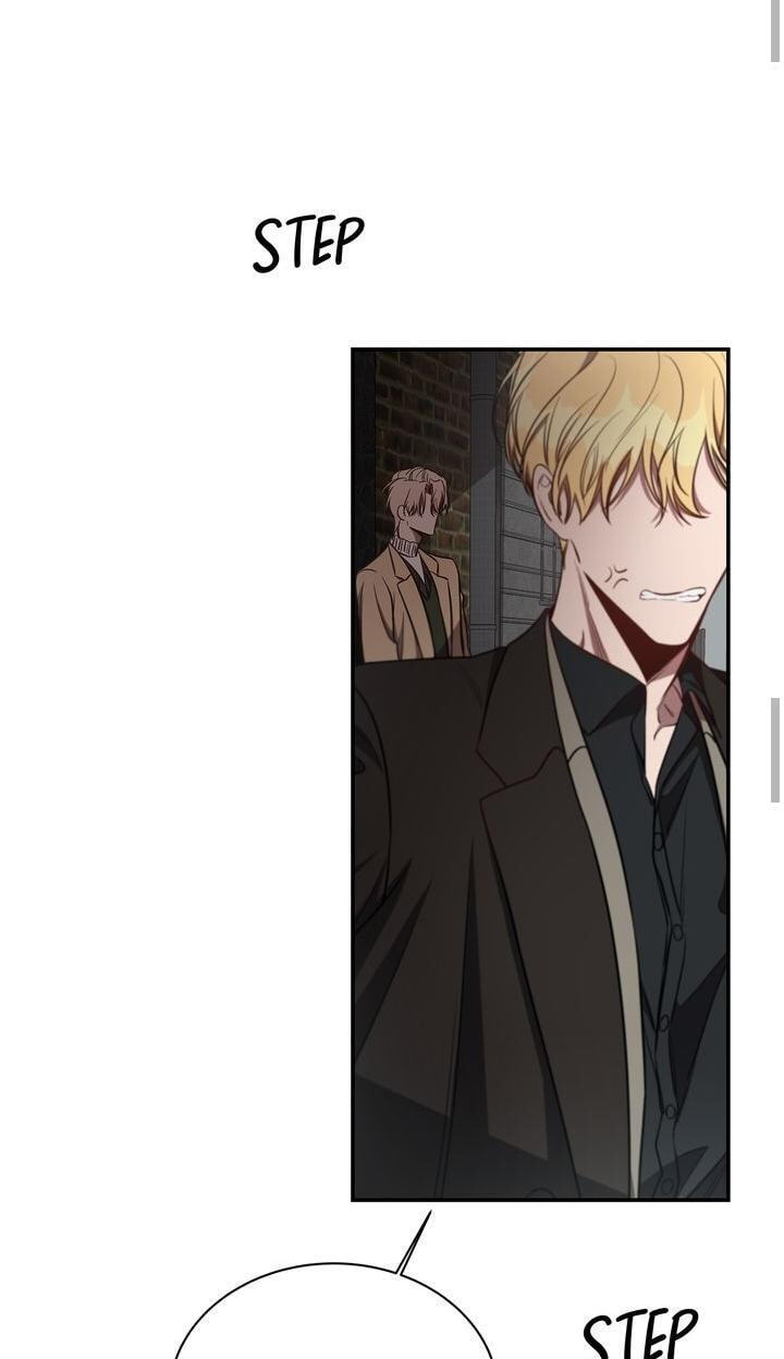 Big Apple (Hodot) Chapter 29 page 27 - 