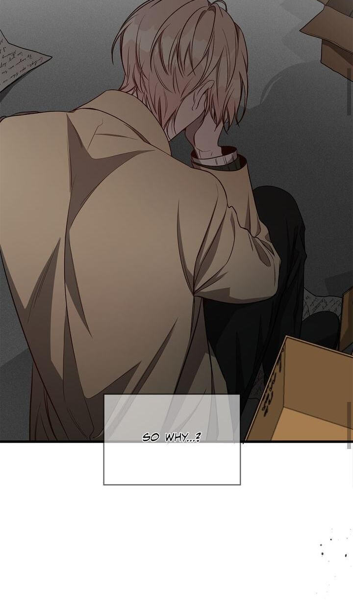 Big Apple (Hodot) Chapter 29 page 34 - 