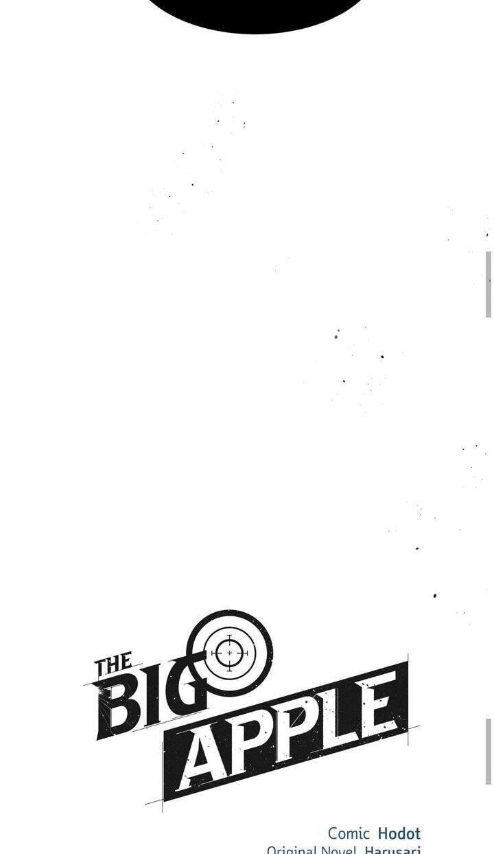 Big Apple (Hodot) Chapter 29 page 36 - 