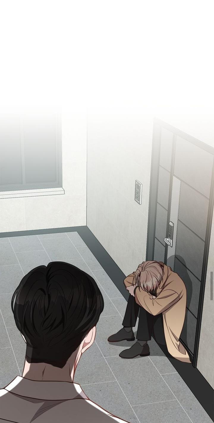 Big Apple (Hodot) Chapter 29 page 40 - 