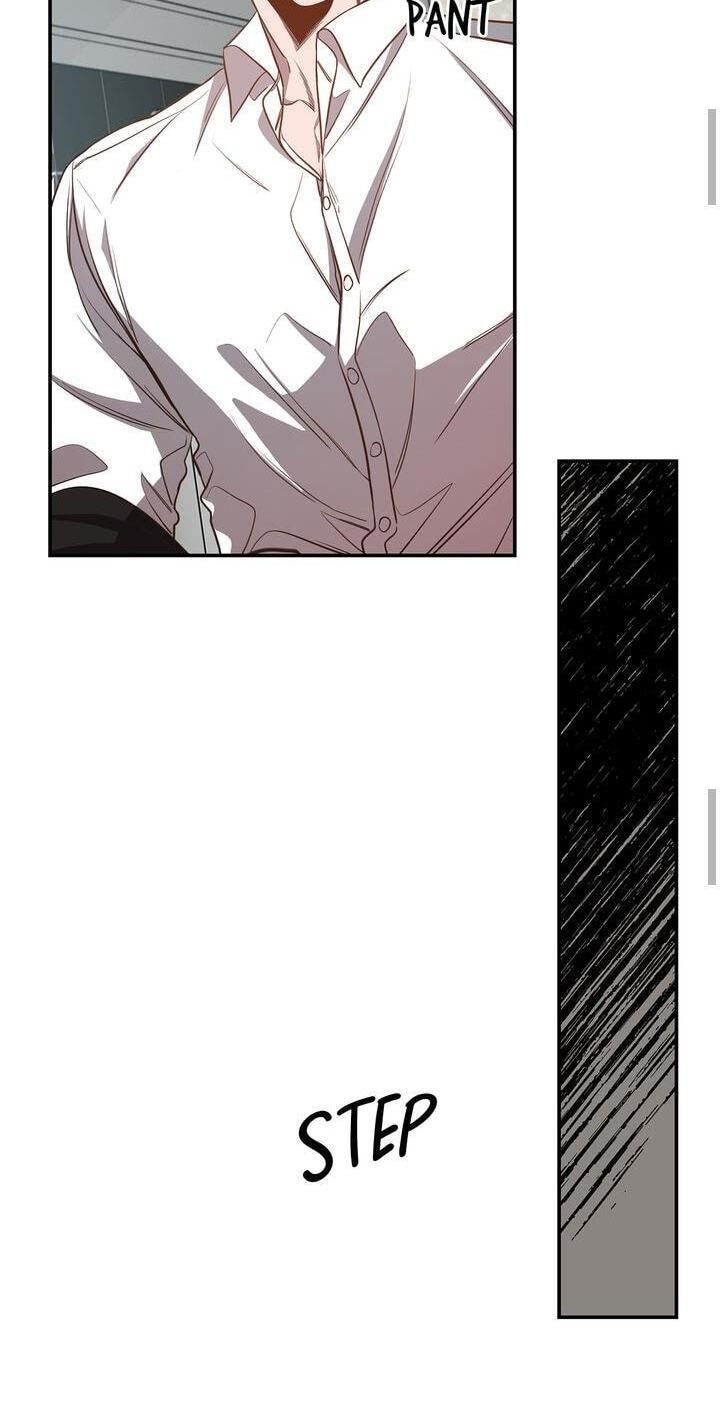 Big Apple (Hodot) Chapter 29 page 42 - 