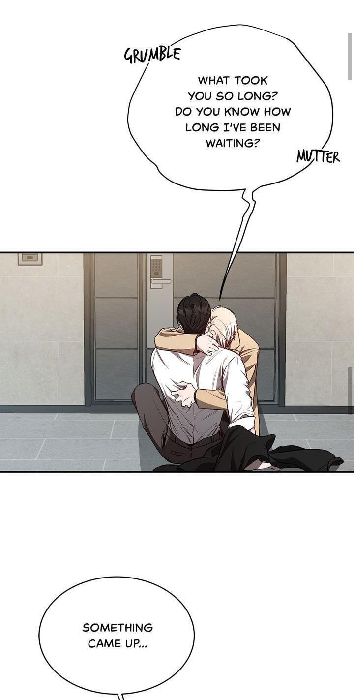 Big Apple (Hodot) Chapter 29 page 48 - 