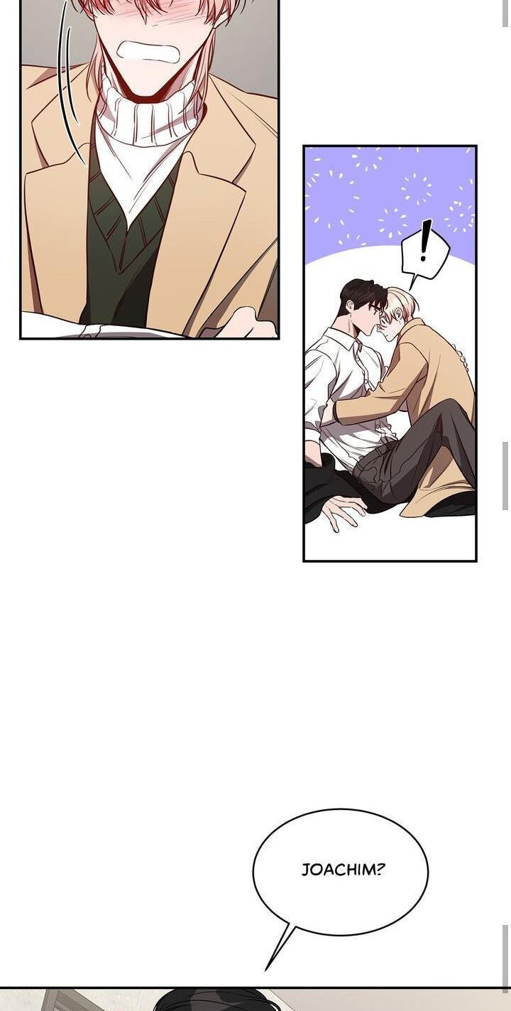 Big Apple (Hodot) Chapter 29 page 50 - 