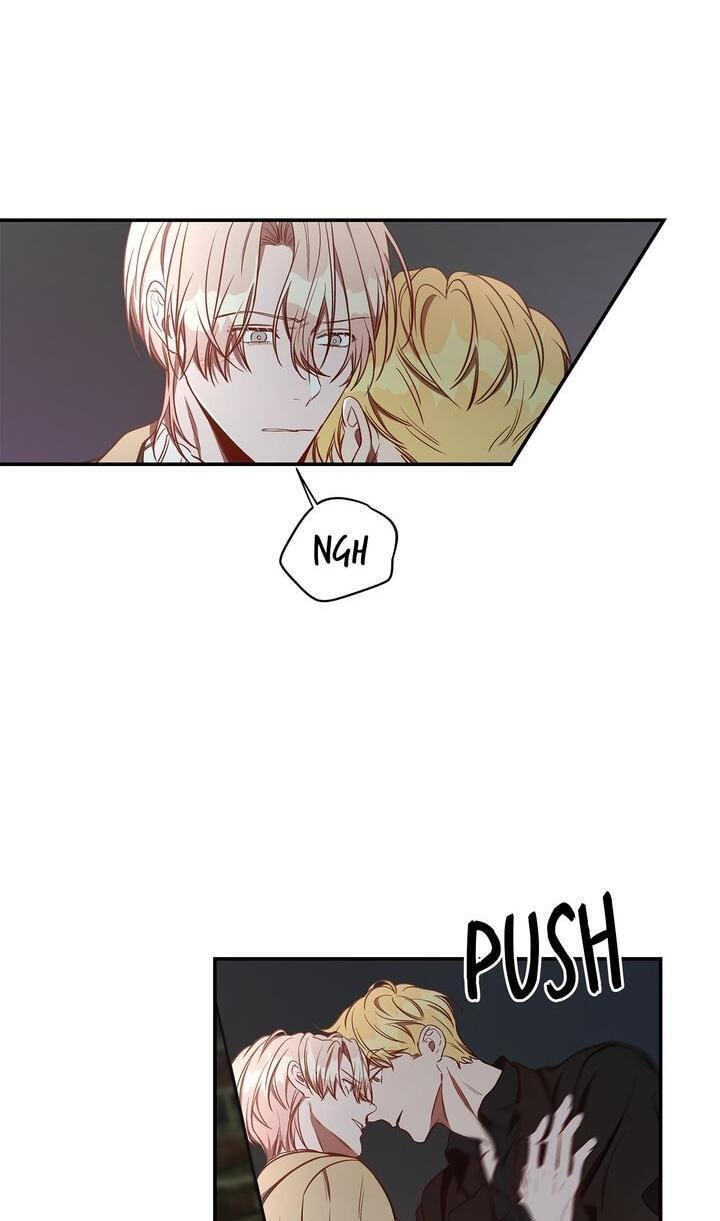 Big Apple (Hodot) Chapter 29 page 6 - 