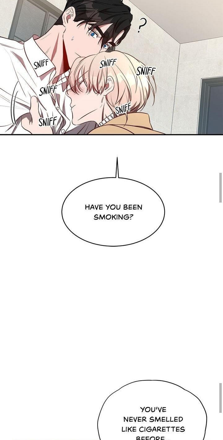 Big Apple (Hodot) Chapter 29 page 51 - 