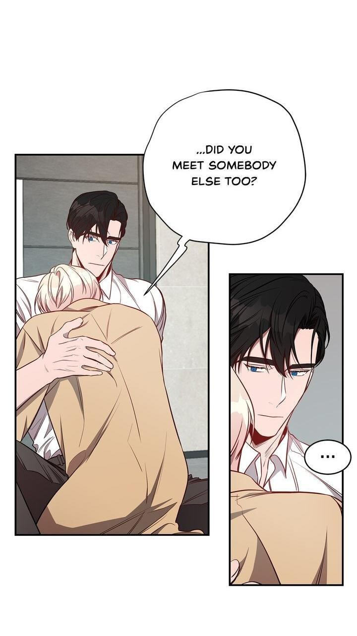 Big Apple (Hodot) Chapter 29 page 53 - 