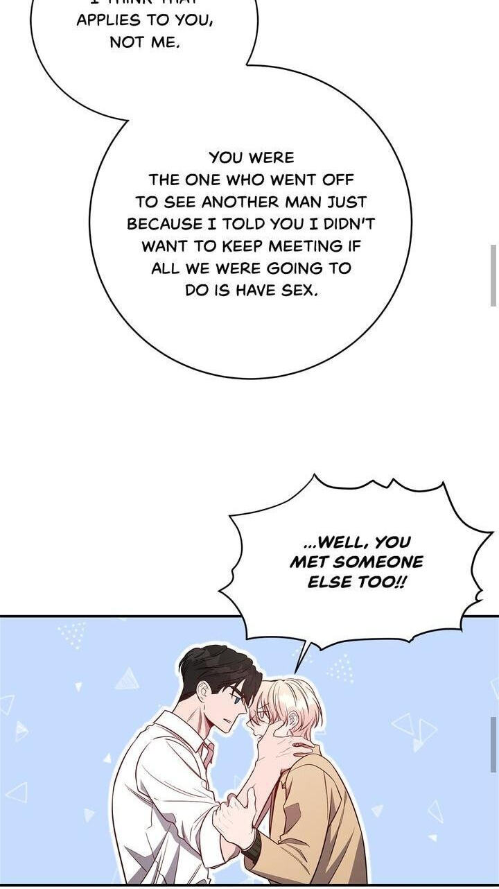 Big Apple (Hodot) Chapter 29 page 55 - 
