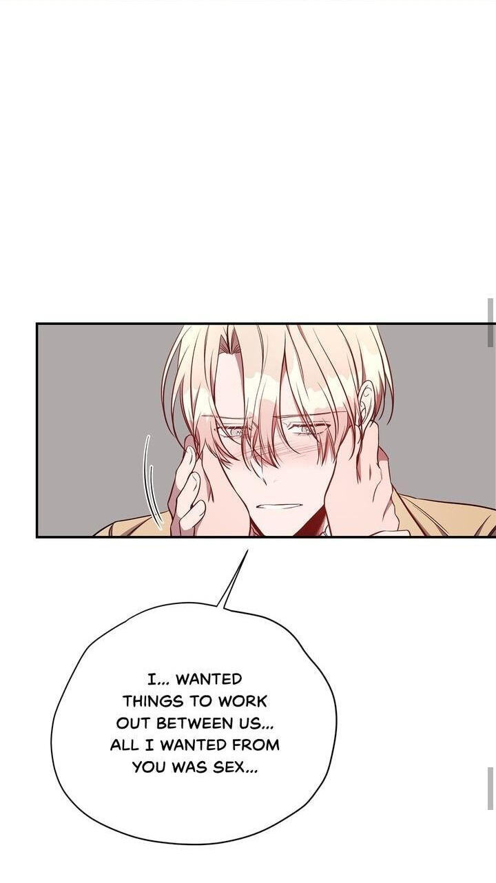 Big Apple (Hodot) Chapter 29 page 56 - 