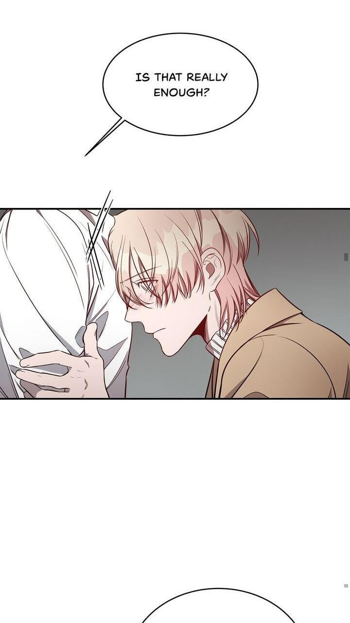 Big Apple (Hodot) Chapter 29 page 59 - 