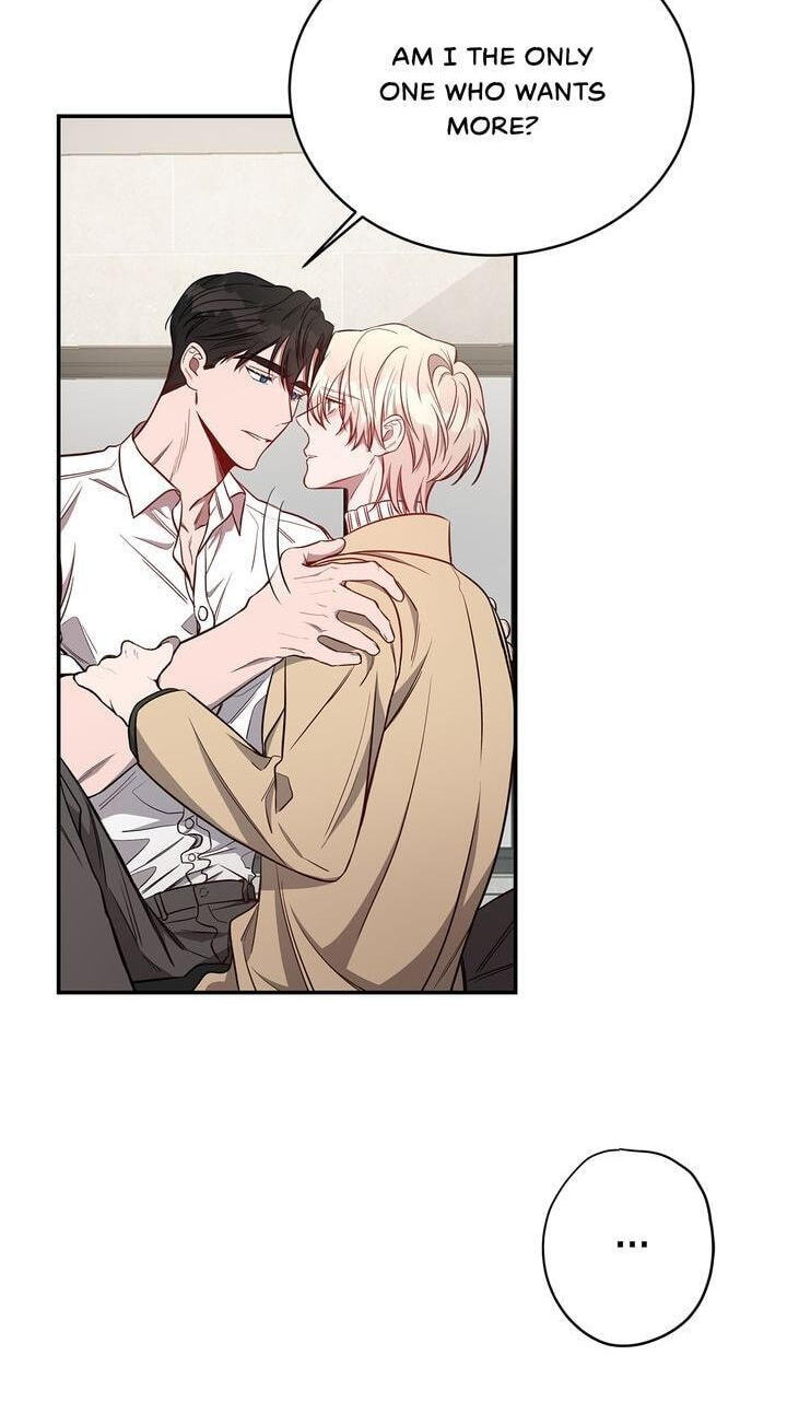 Big Apple (Hodot) Chapter 29 page 60 - 