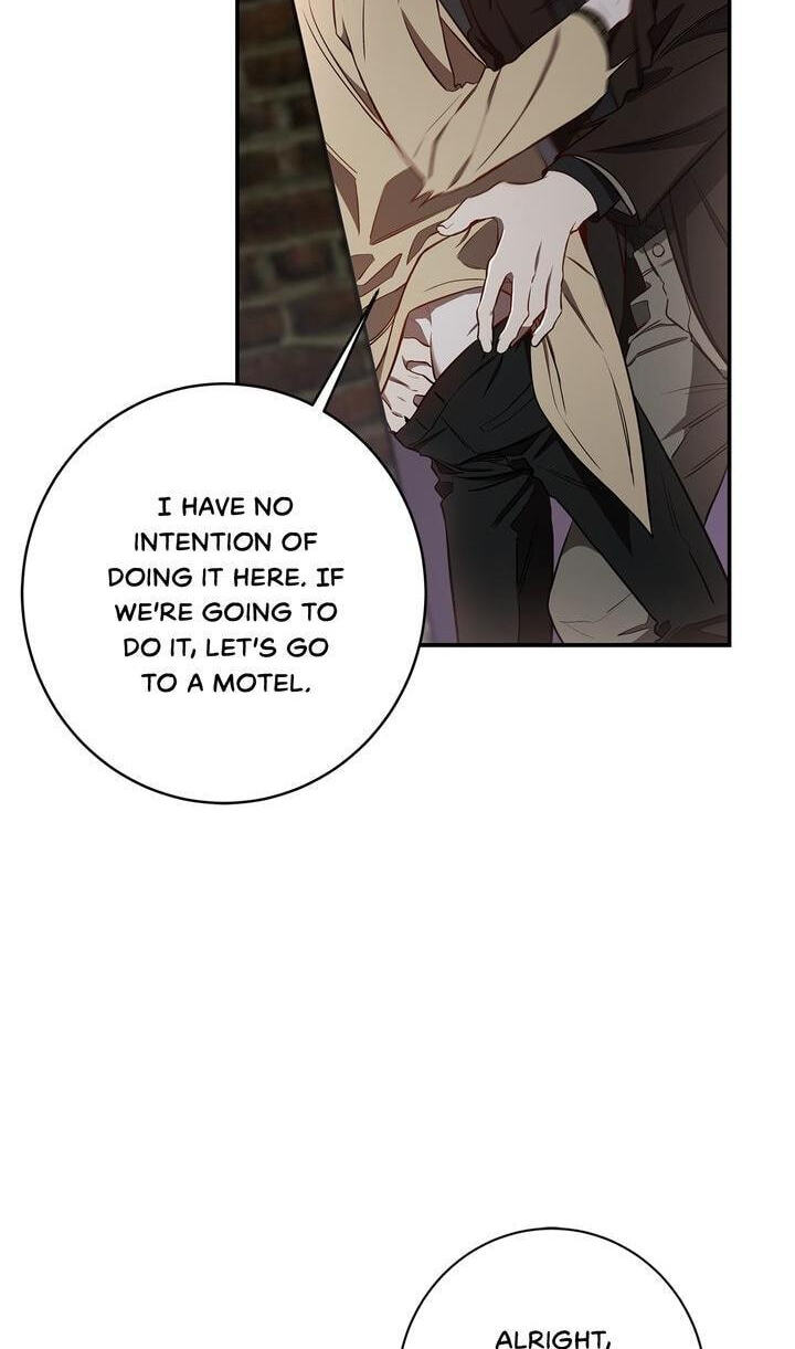 Big Apple (Hodot) Chapter 29 page 7 - 