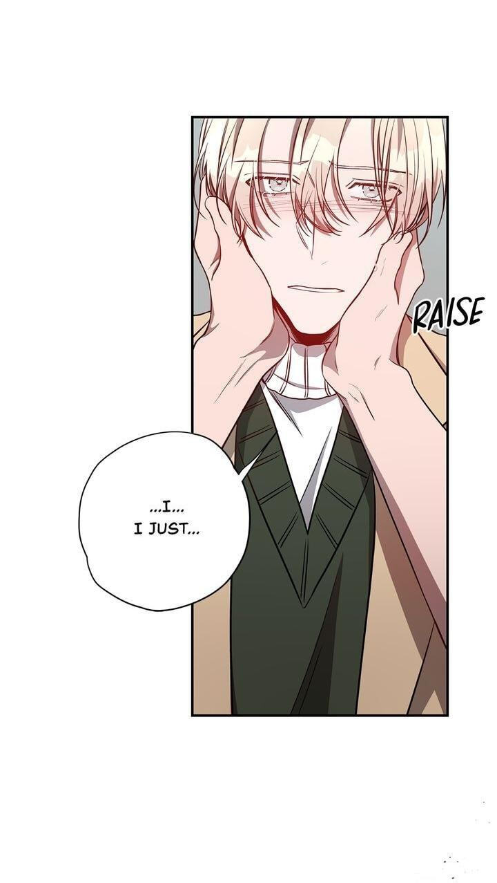 Big Apple (Hodot) Chapter 29 page 61 - 