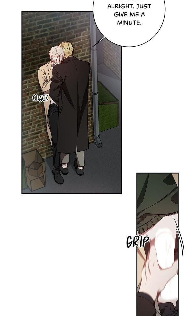 Big Apple (Hodot) Chapter 29 page 8 - 