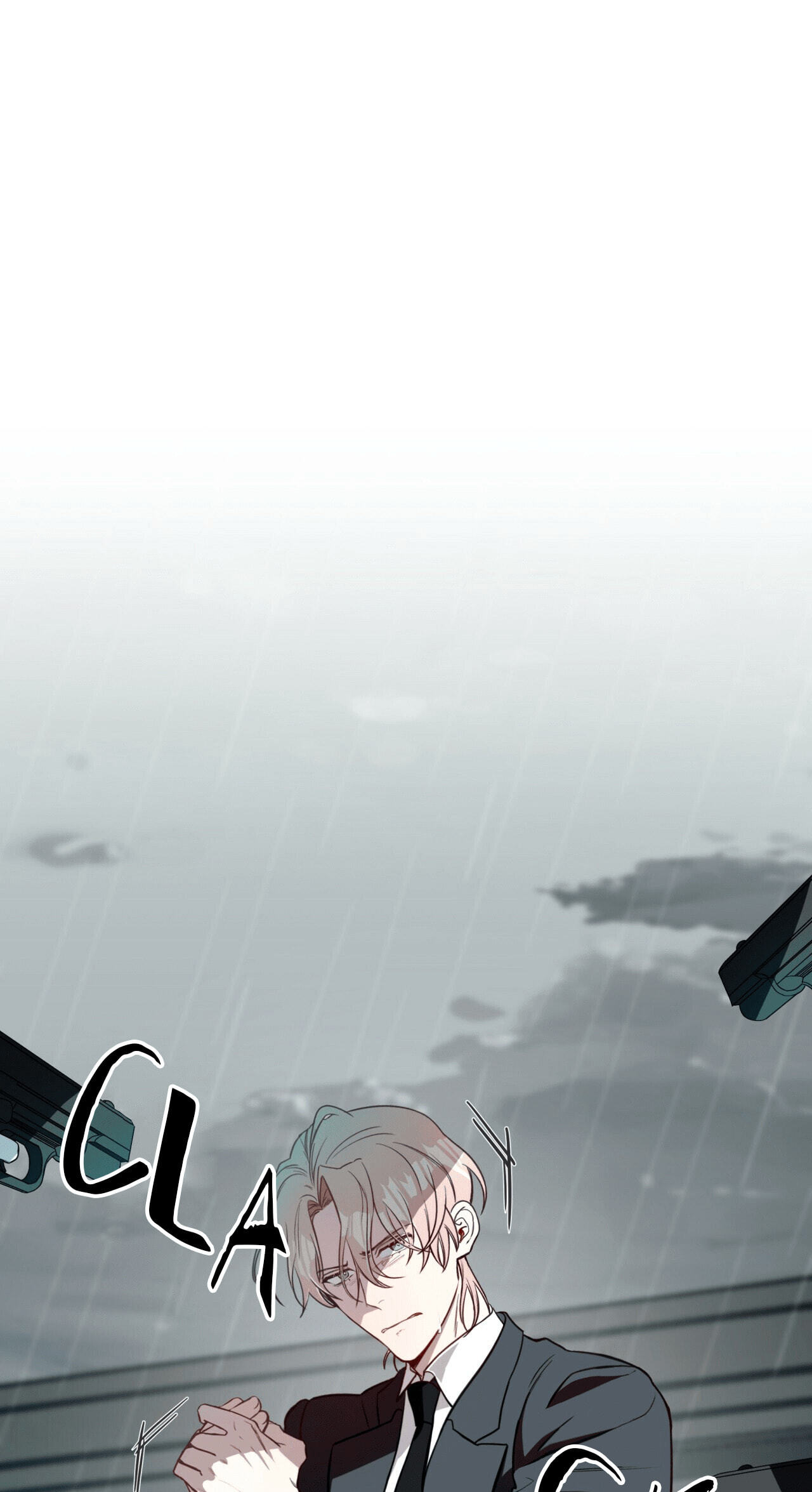 Big Apple (Hodot) Chapter 3 page 1 - 