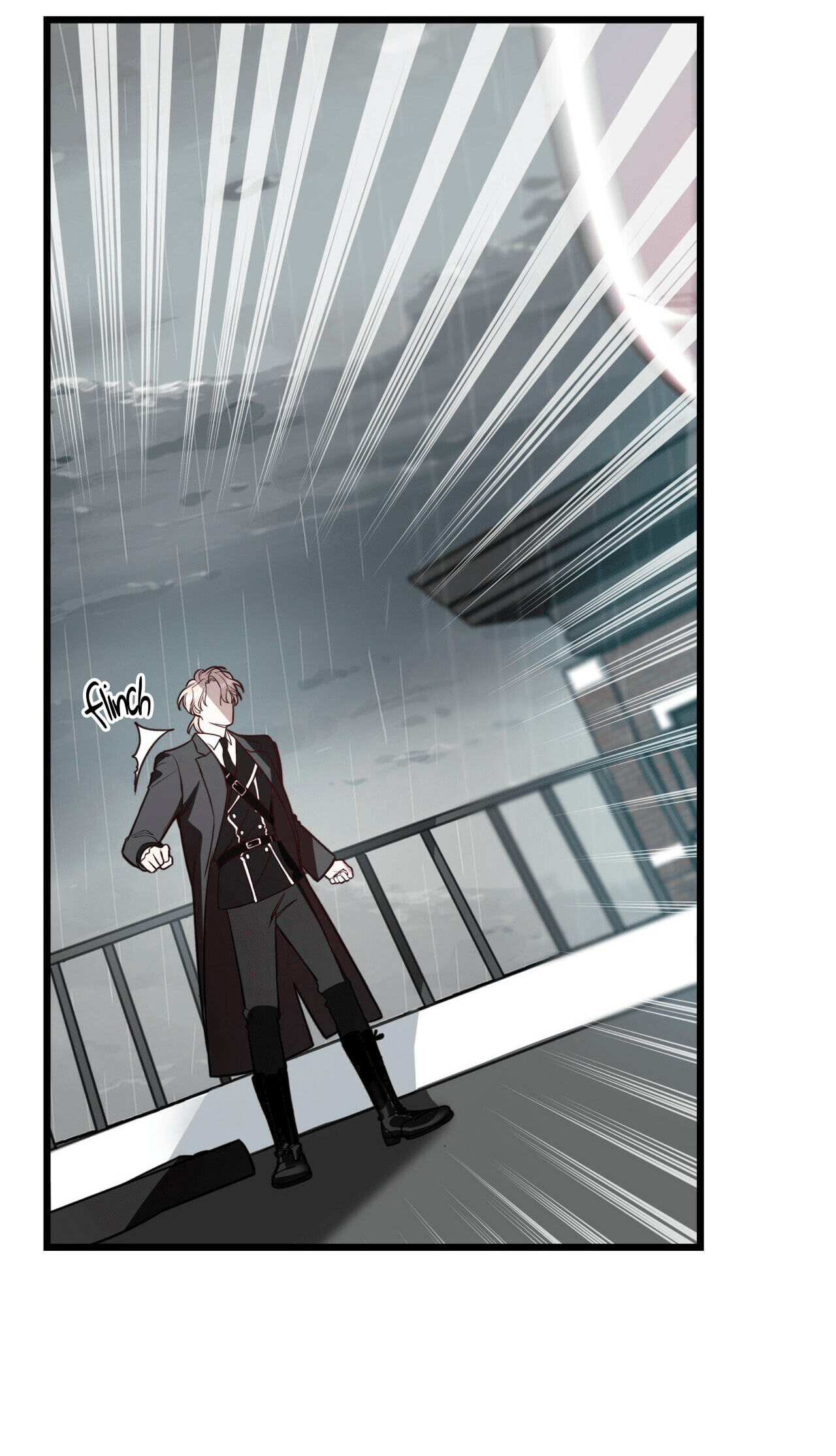 Big Apple (Hodot) Chapter 3 page 11 - 