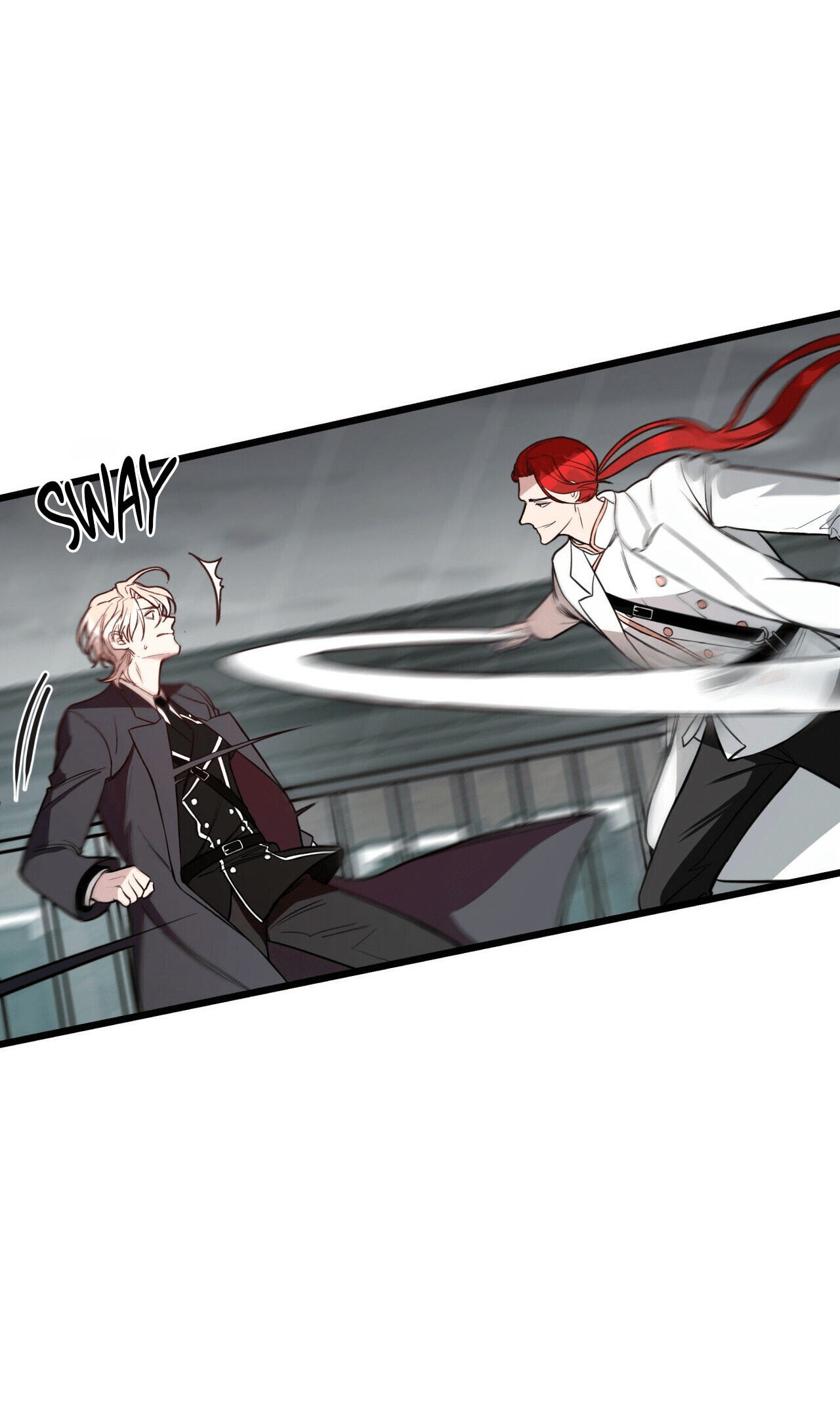 Big Apple (Hodot) Chapter 3 page 13 - 