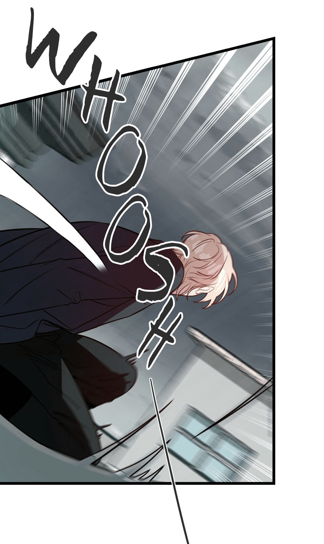 Big Apple (Hodot) Chapter 3 page 14 - 