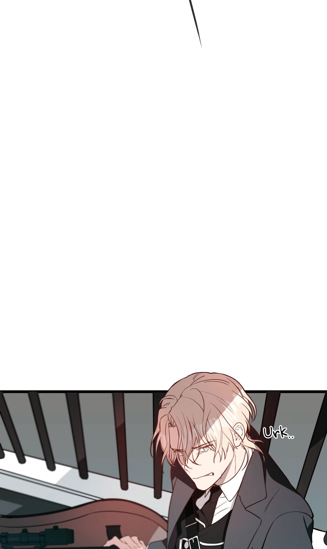 Big Apple (Hodot) Chapter 3 page 15 - 