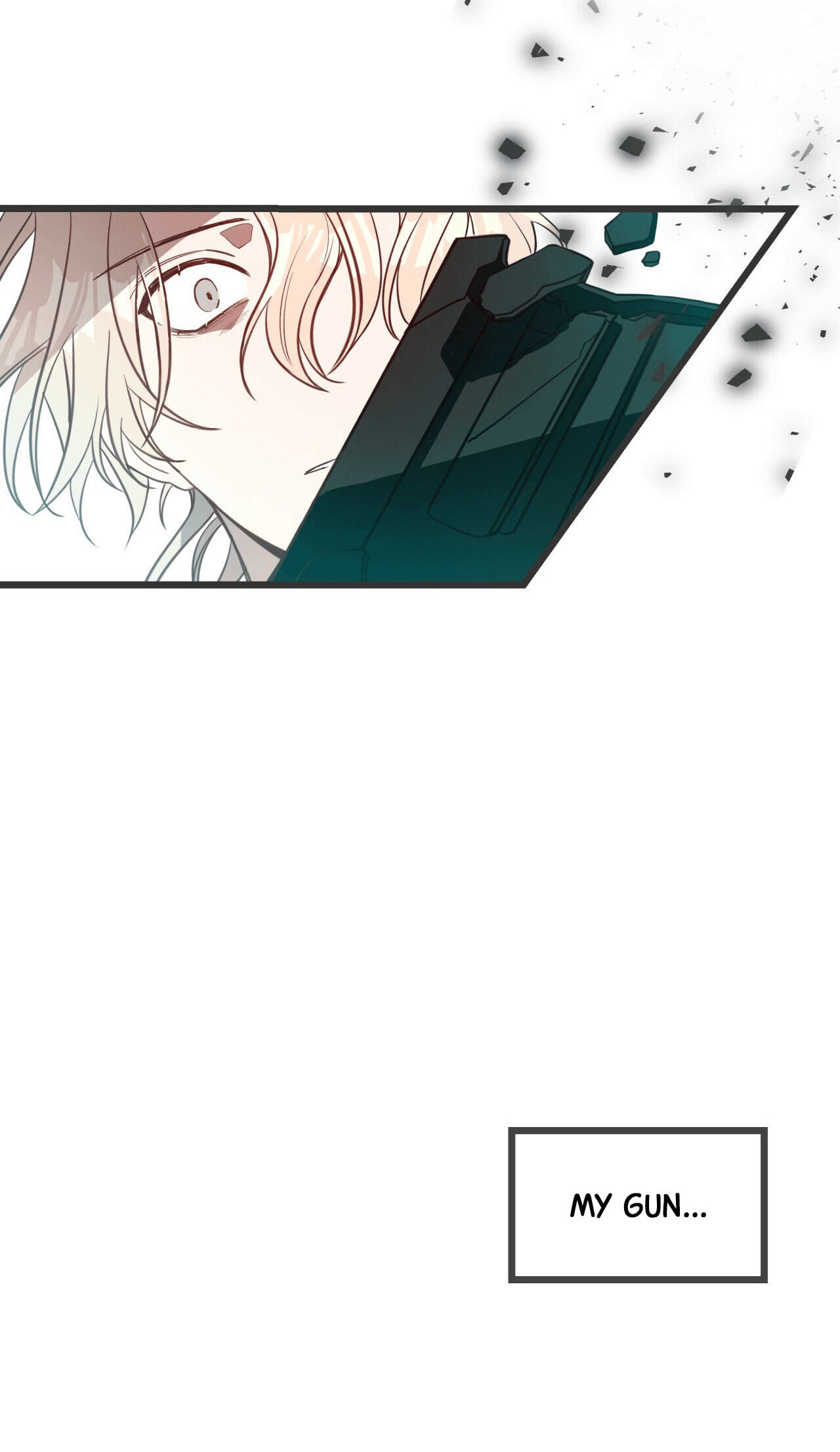 Big Apple (Hodot) Chapter 3 page 18 - 