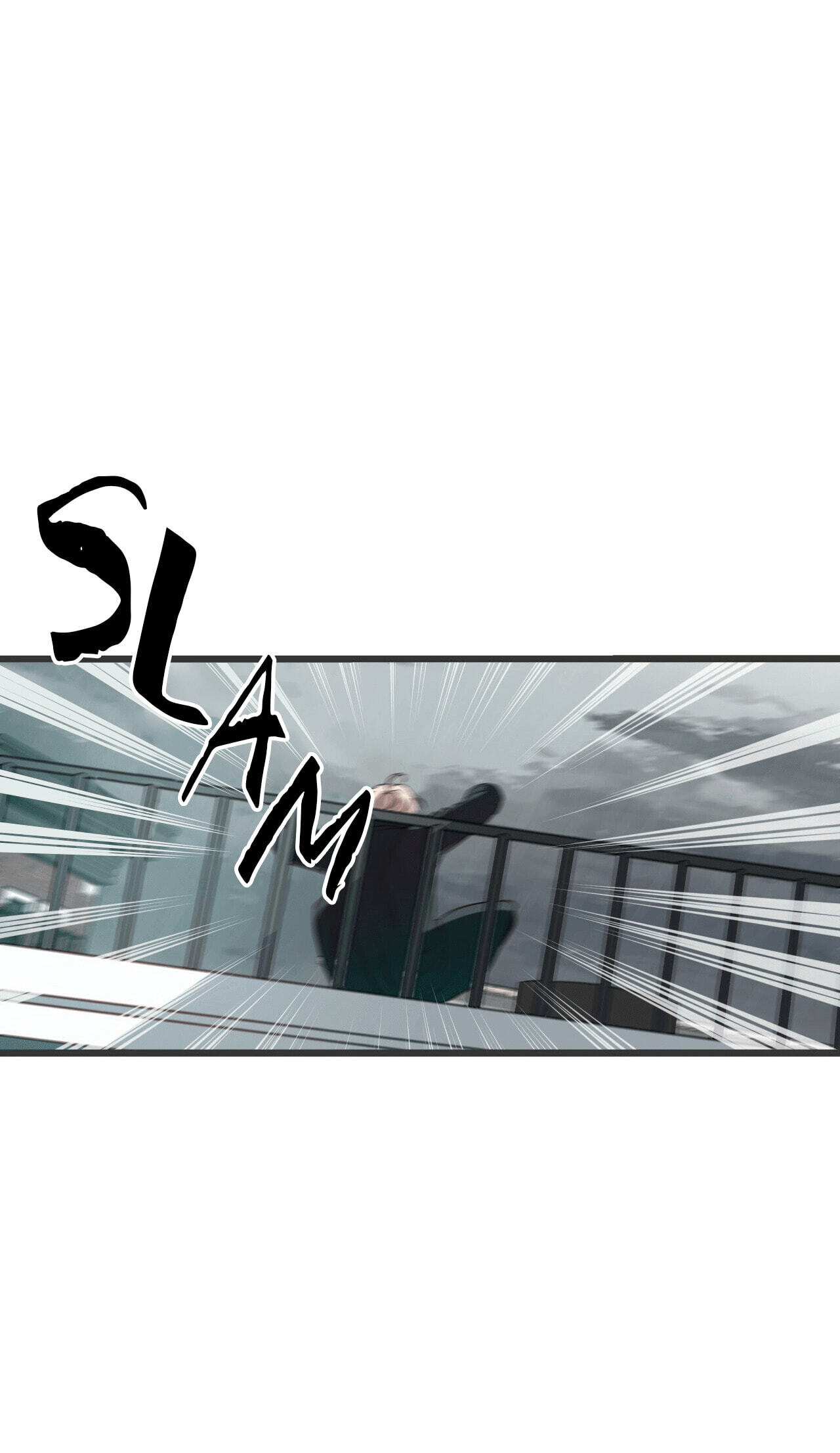 Big Apple (Hodot) Chapter 3 page 19 - 