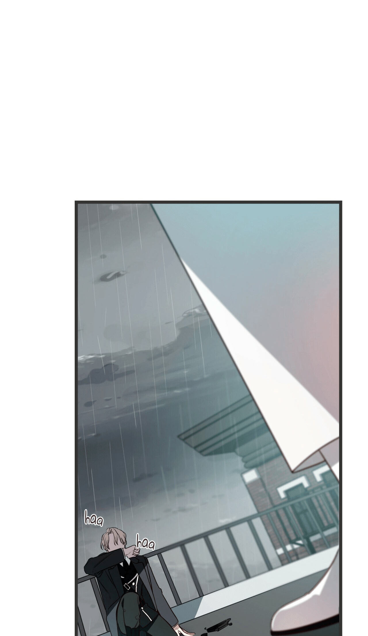 Big Apple (Hodot) Chapter 3 page 20 - 