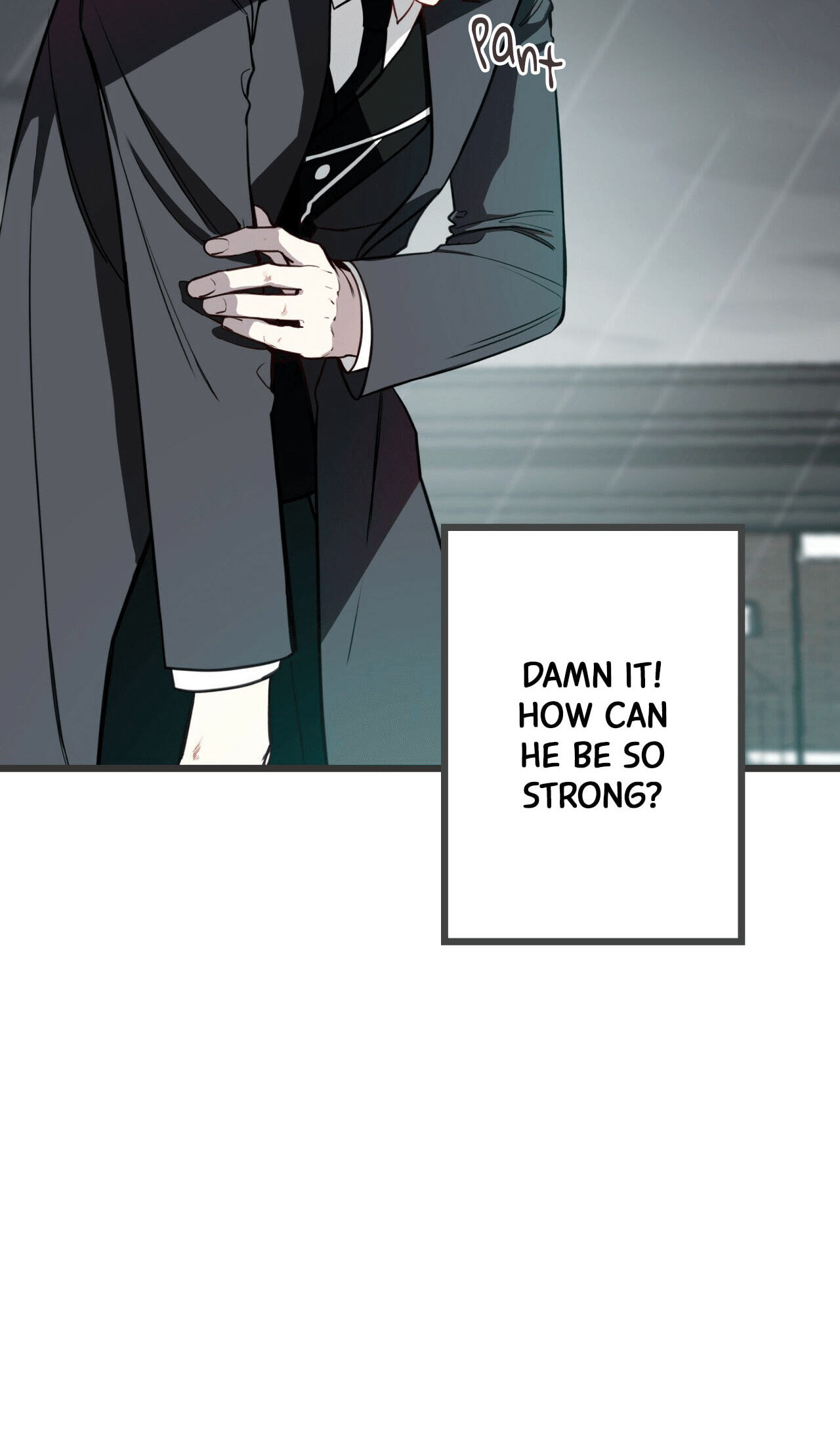 Big Apple (Hodot) Chapter 3 page 22 - 