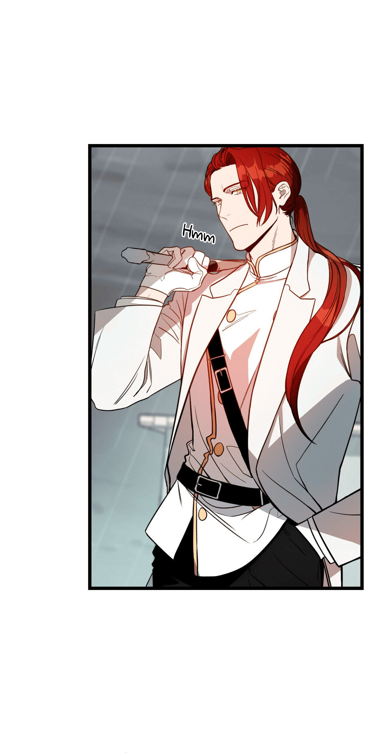 Big Apple (Hodot) Chapter 3 page 23 - 