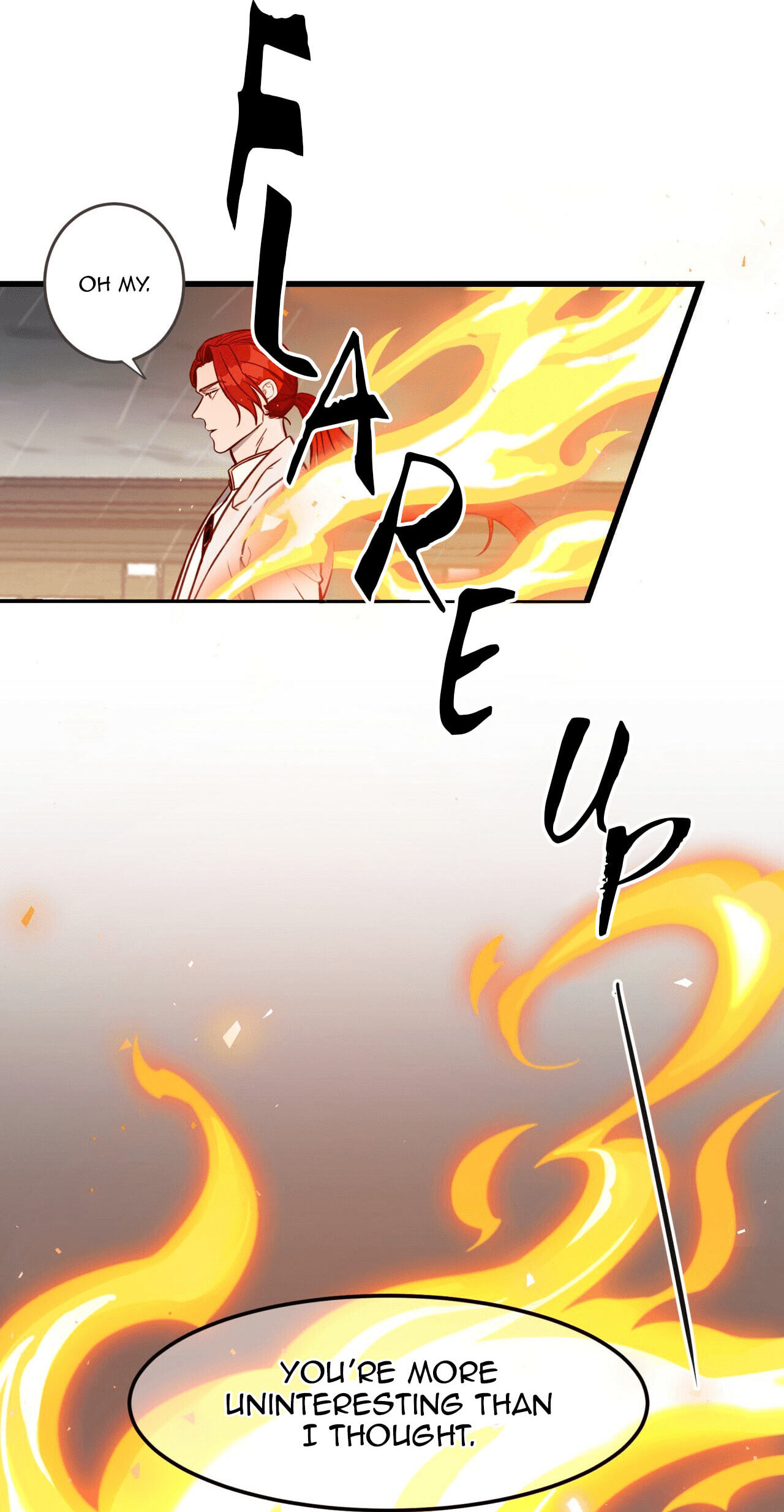 Big Apple (Hodot) Chapter 3 page 24 - 