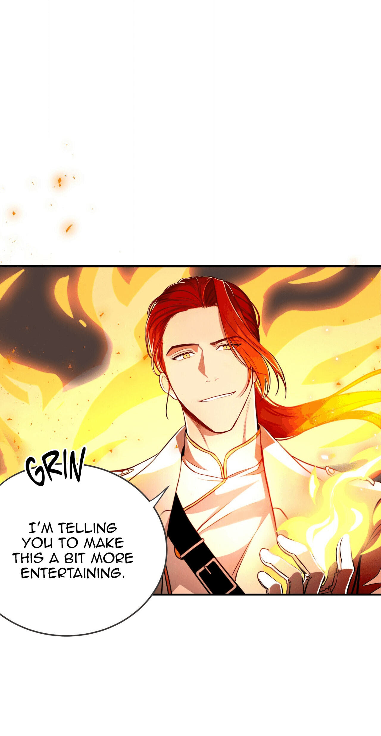 Big Apple (Hodot) Chapter 3 page 26 - 