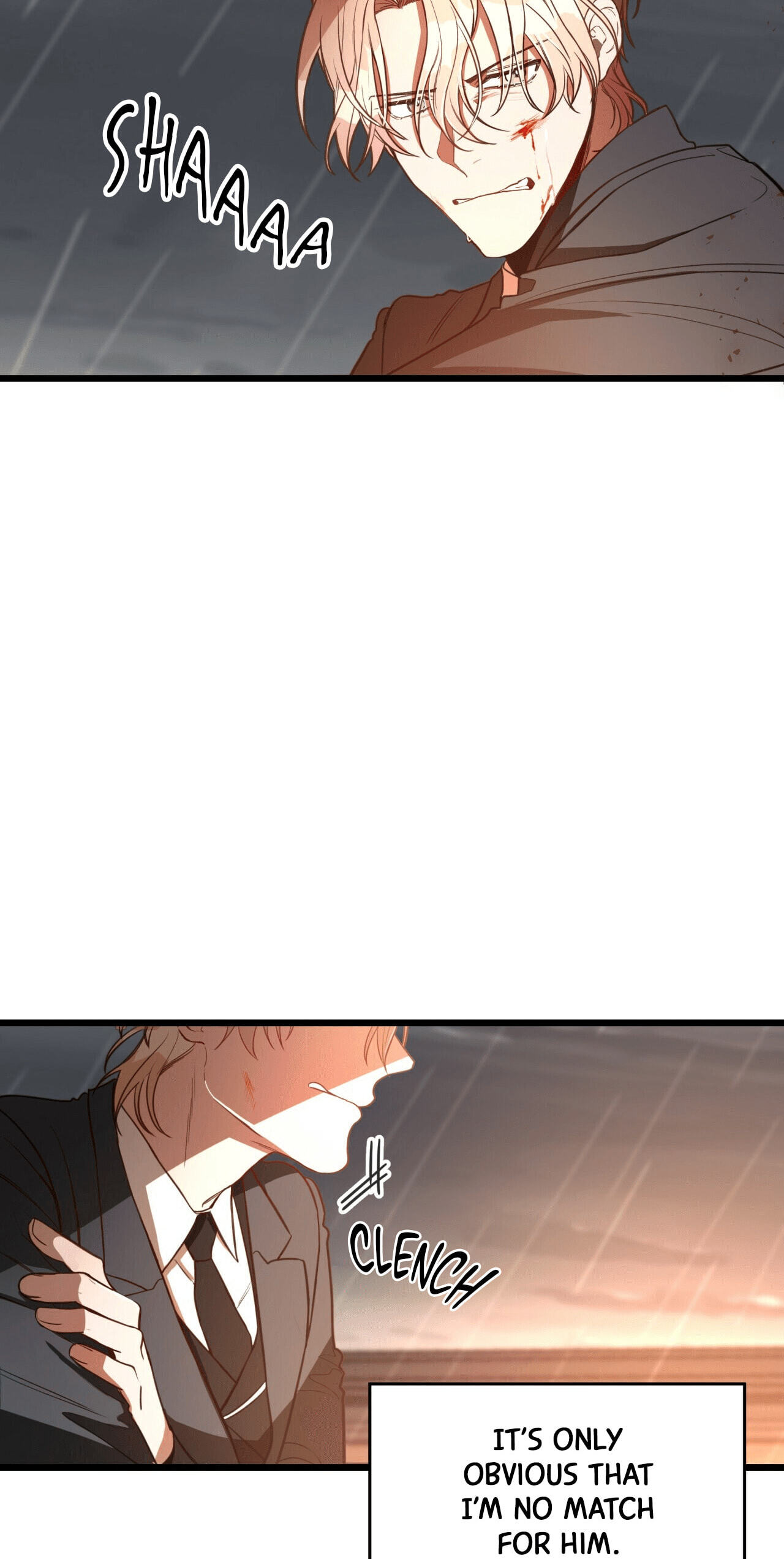 Big Apple (Hodot) Chapter 3 page 28 - 