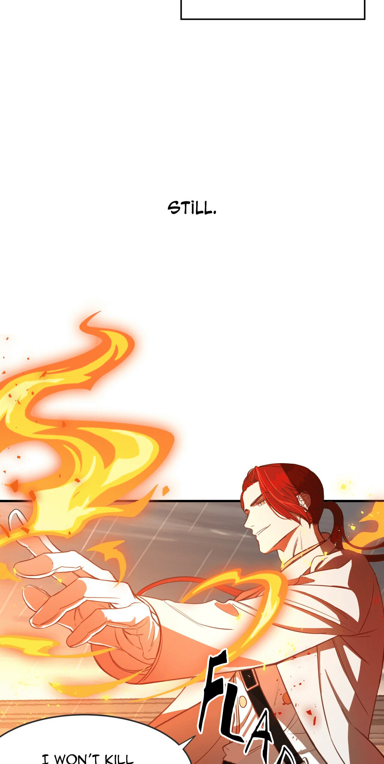 Big Apple (Hodot) Chapter 3 page 29 - 
