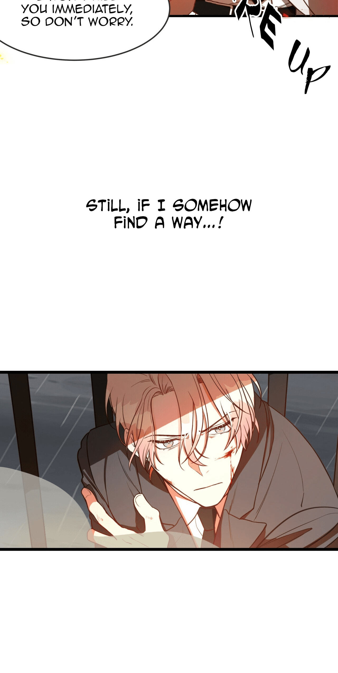 Big Apple (Hodot) Chapter 3 page 30 - 