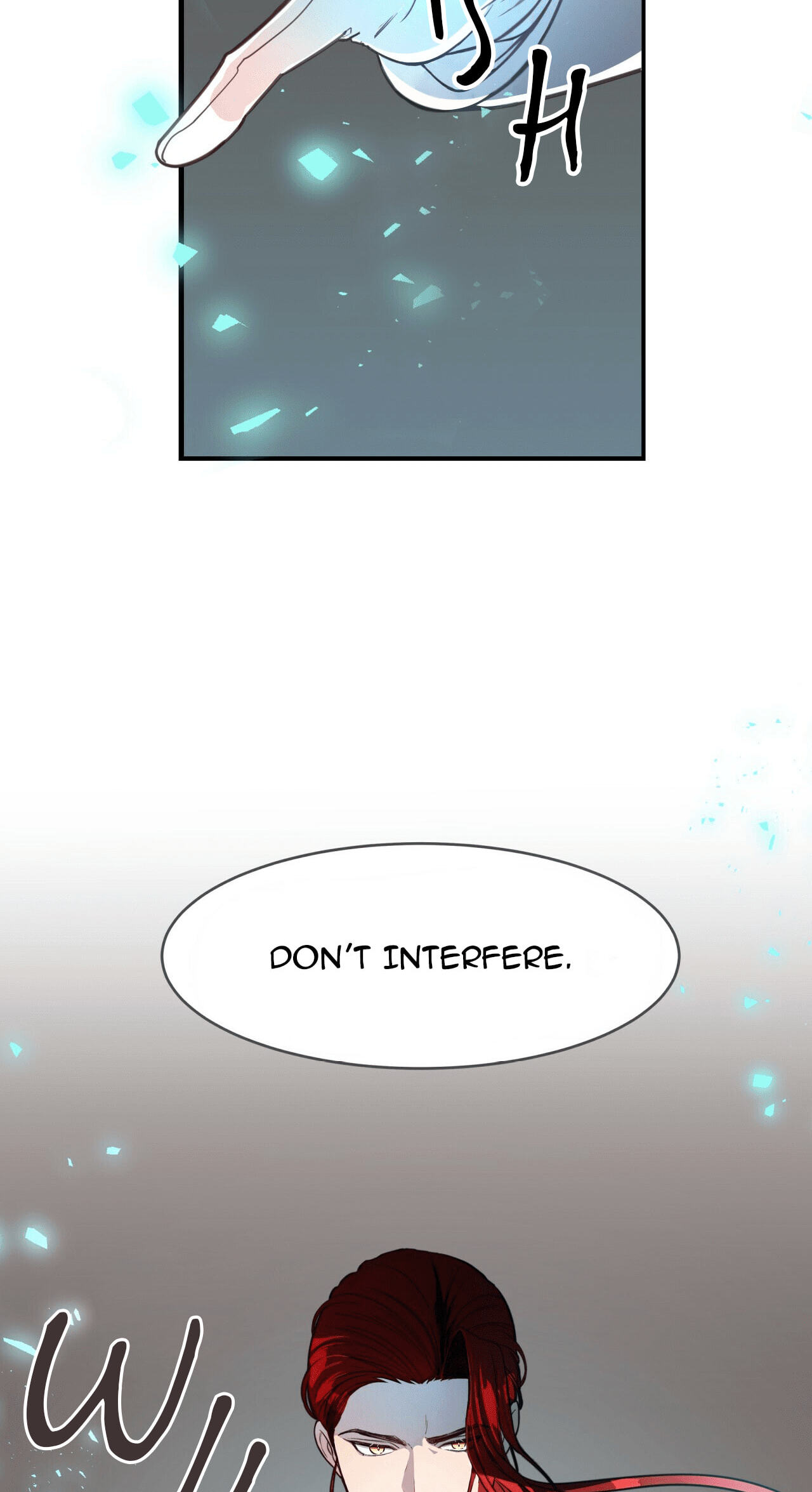 Big Apple (Hodot) Chapter 3 page 4 - 