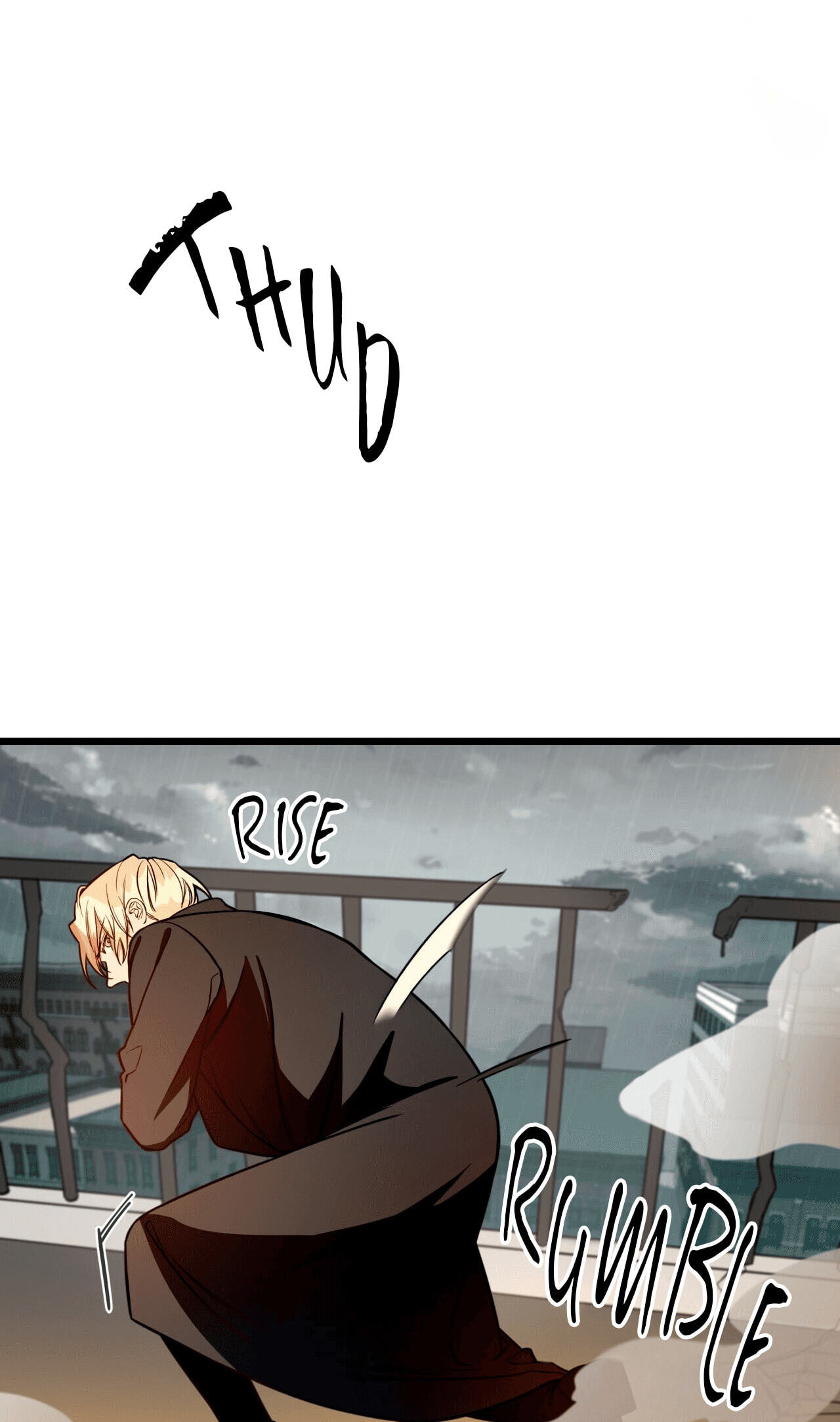 Big Apple (Hodot) Chapter 3 page 34 - 
