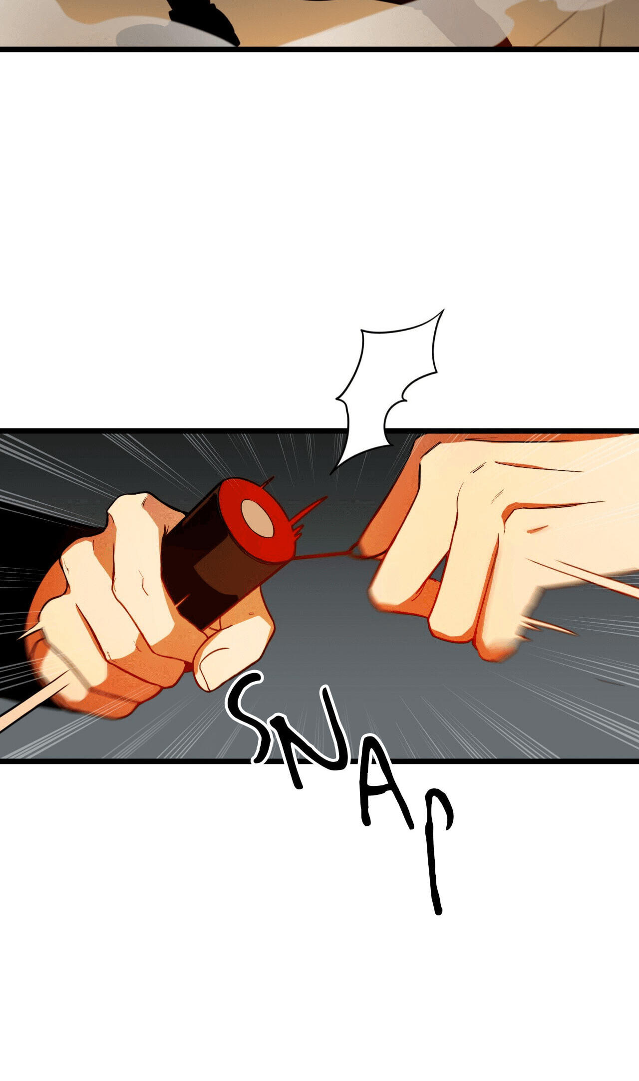 Big Apple (Hodot) Chapter 3 page 35 - 