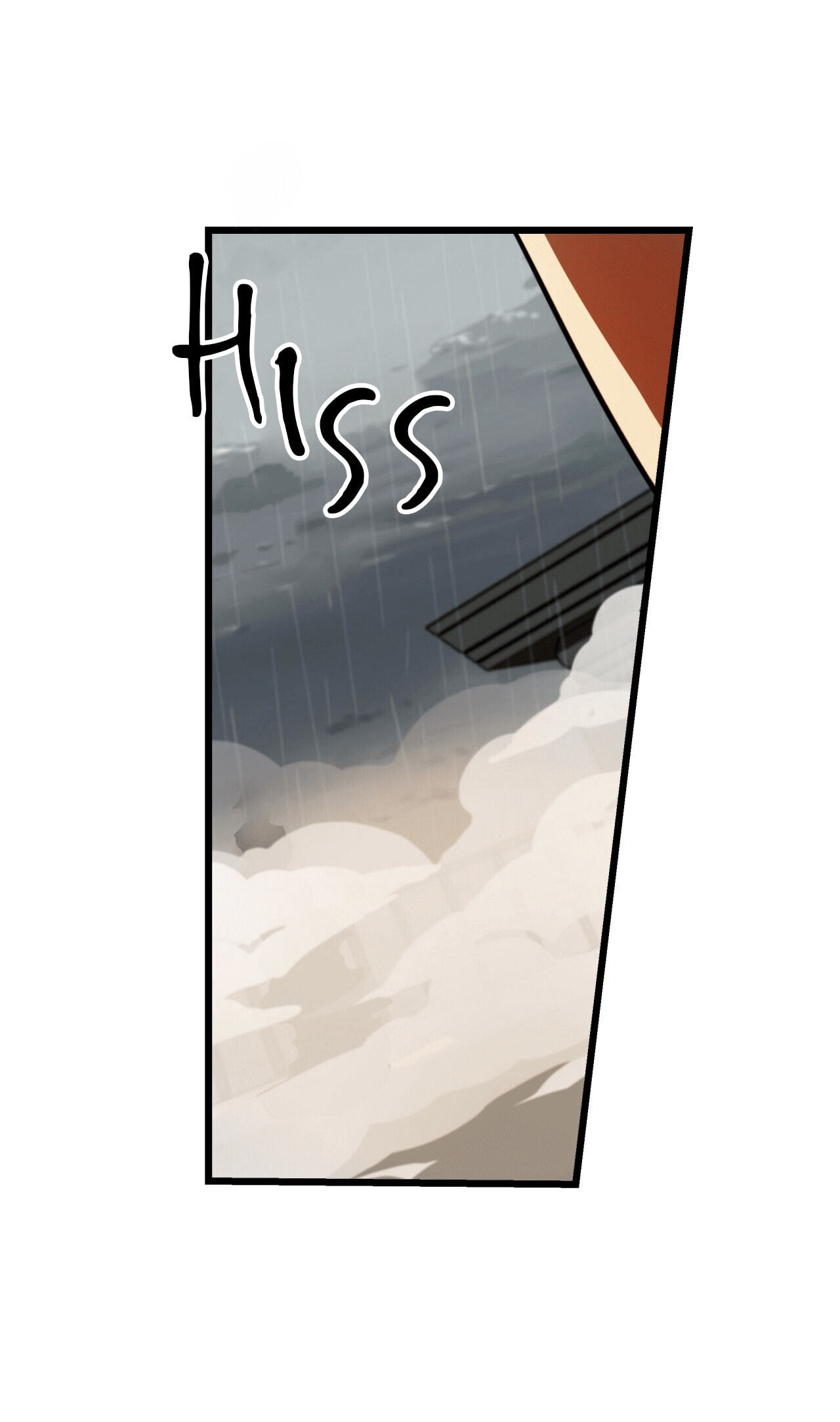 Big Apple (Hodot) Chapter 3 page 36 - 