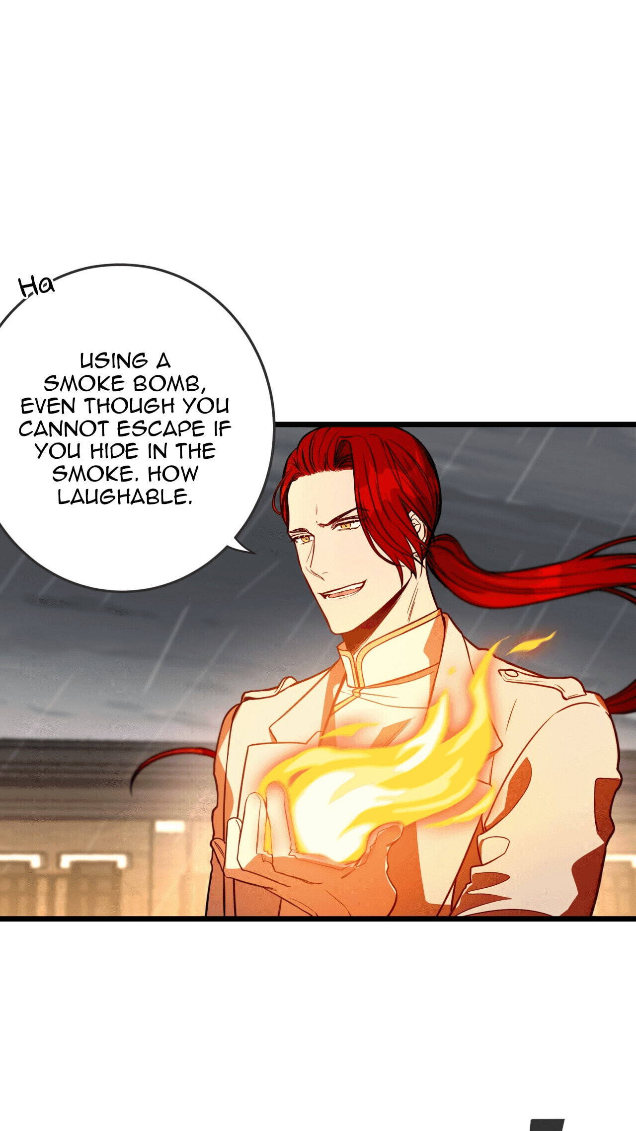 Big Apple (Hodot) Chapter 3 page 37 - 