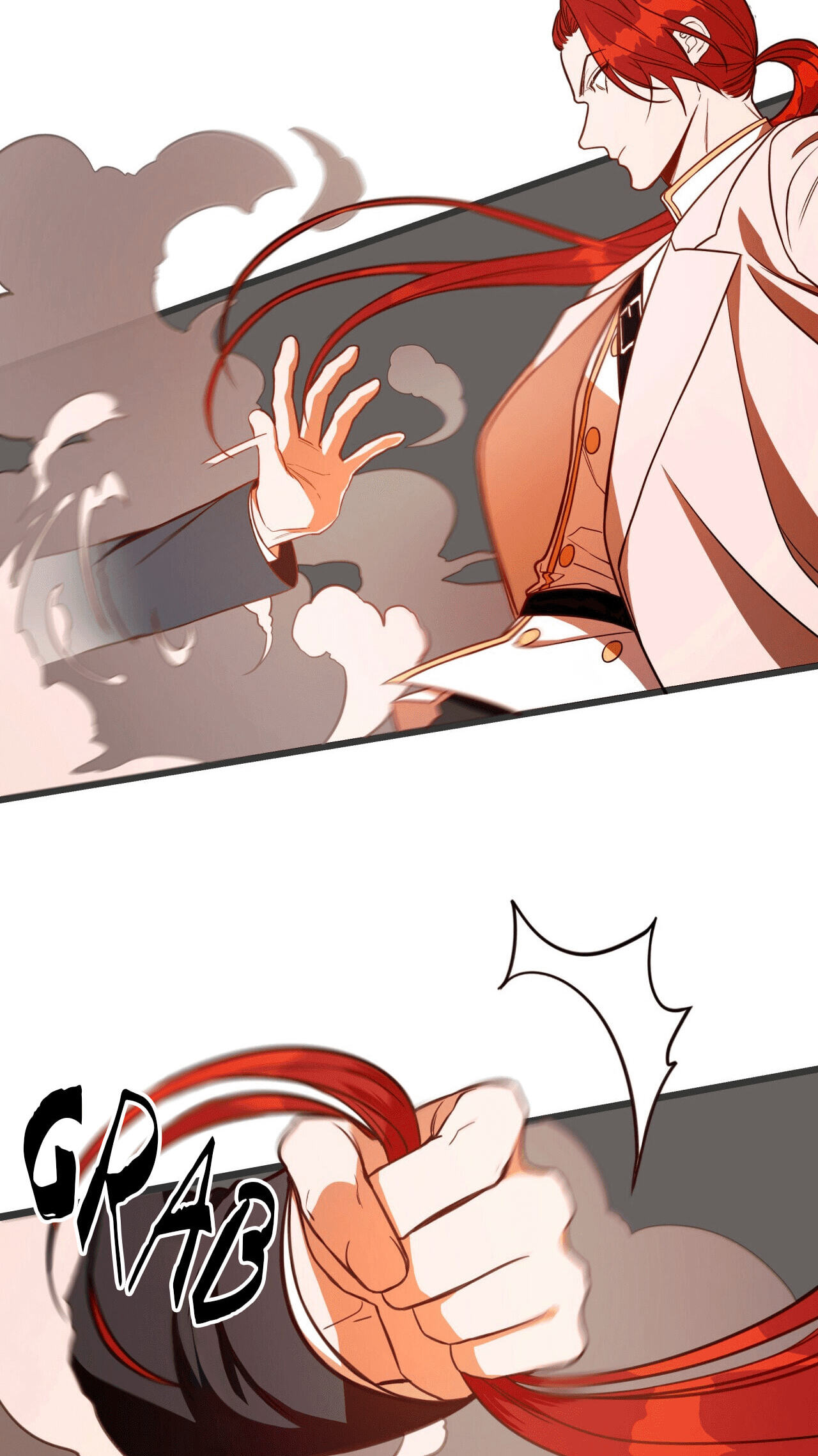 Big Apple (Hodot) Chapter 3 page 40 - 
