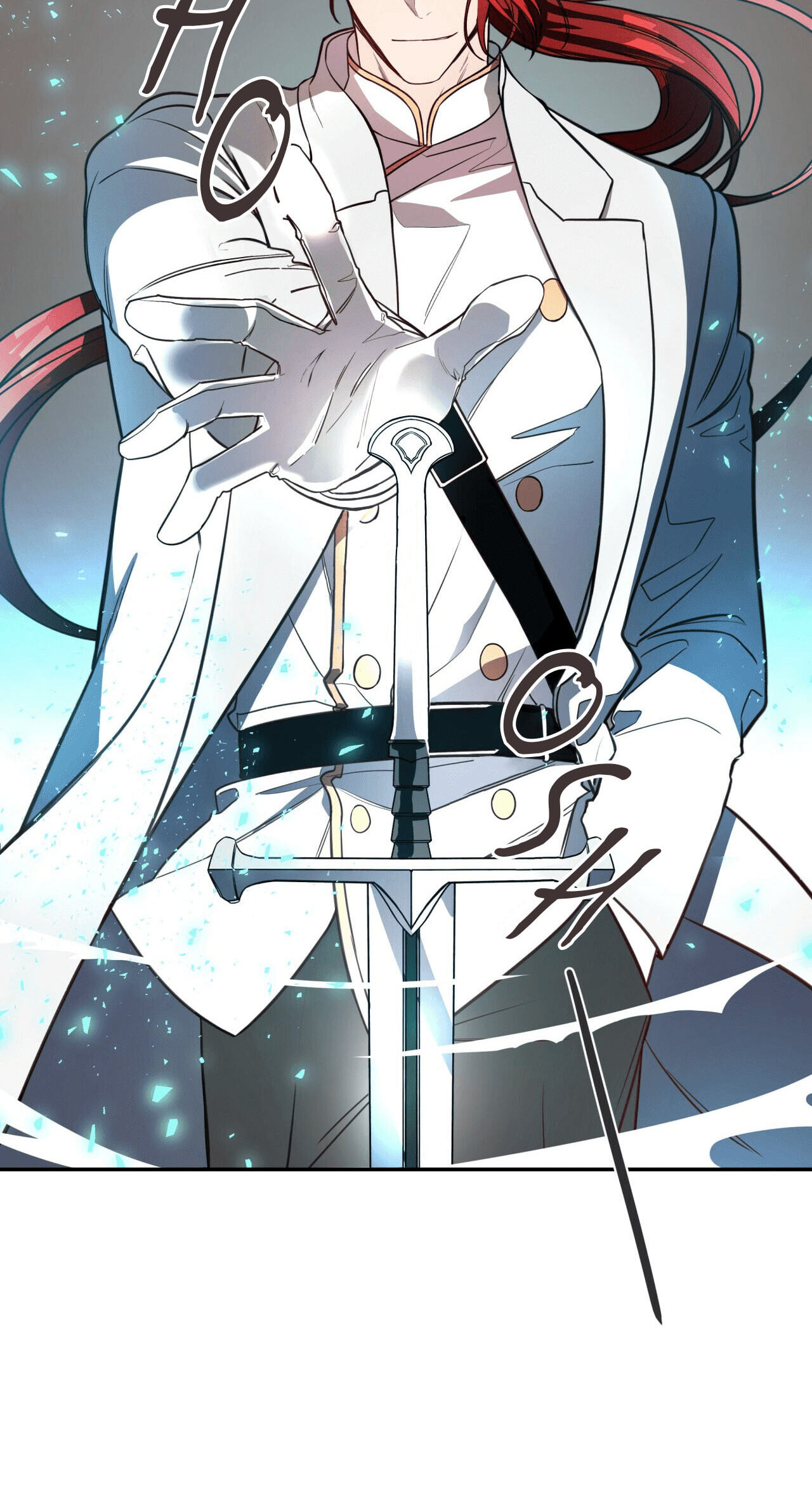 Big Apple (Hodot) Chapter 3 page 5 - 