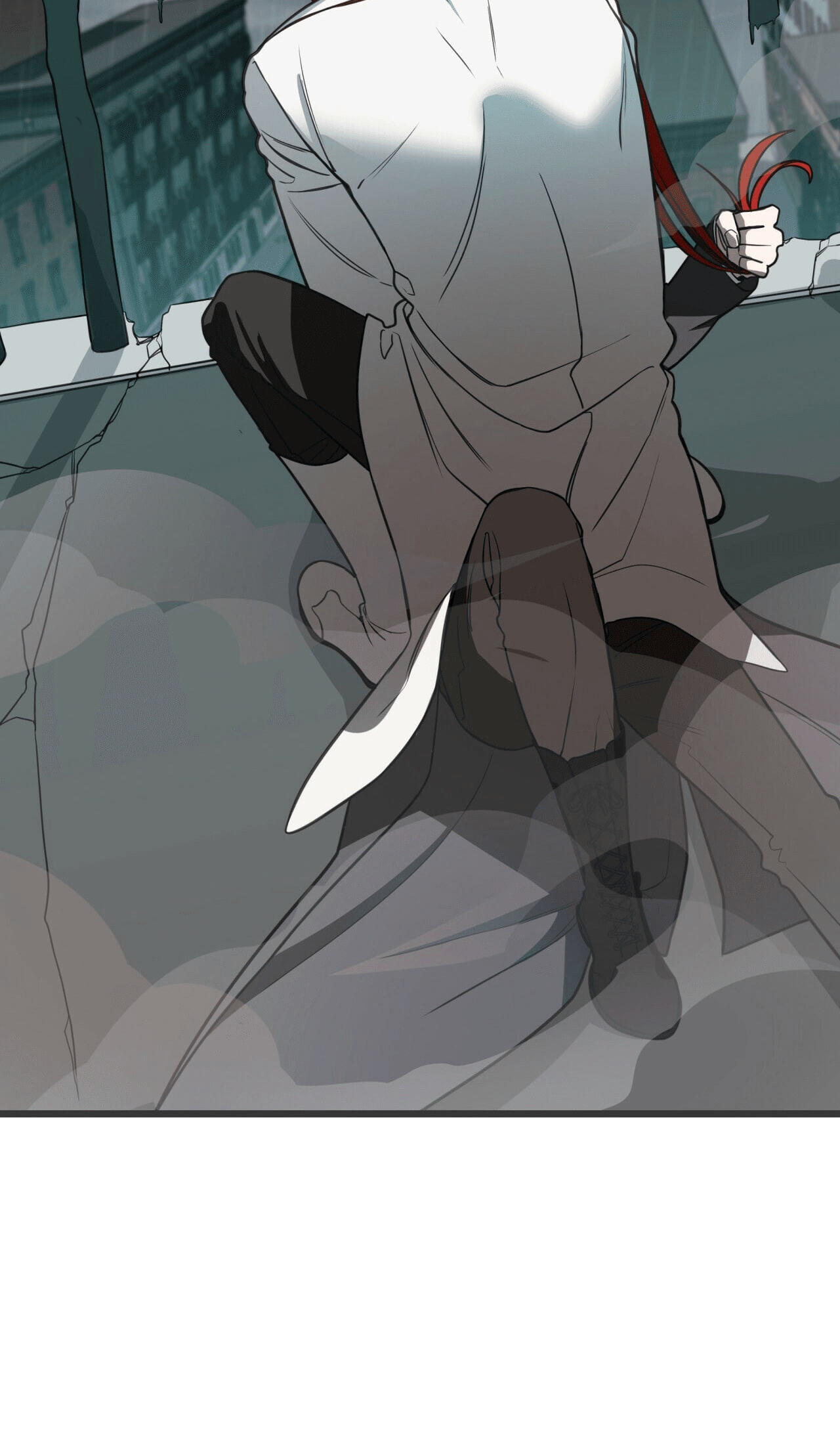 Big Apple (Hodot) Chapter 3 page 46 - 