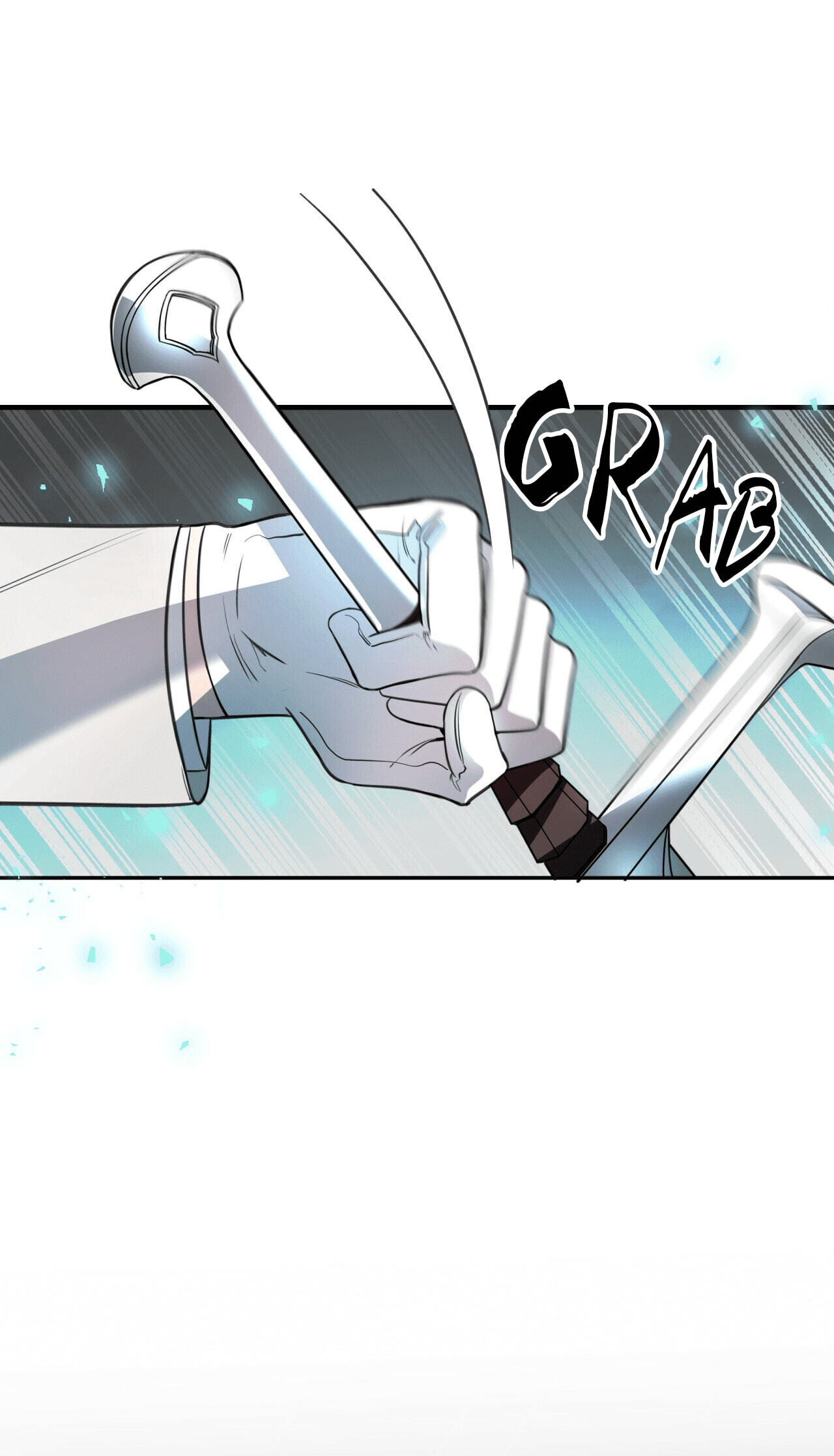 Big Apple (Hodot) Chapter 3 page 6 - 