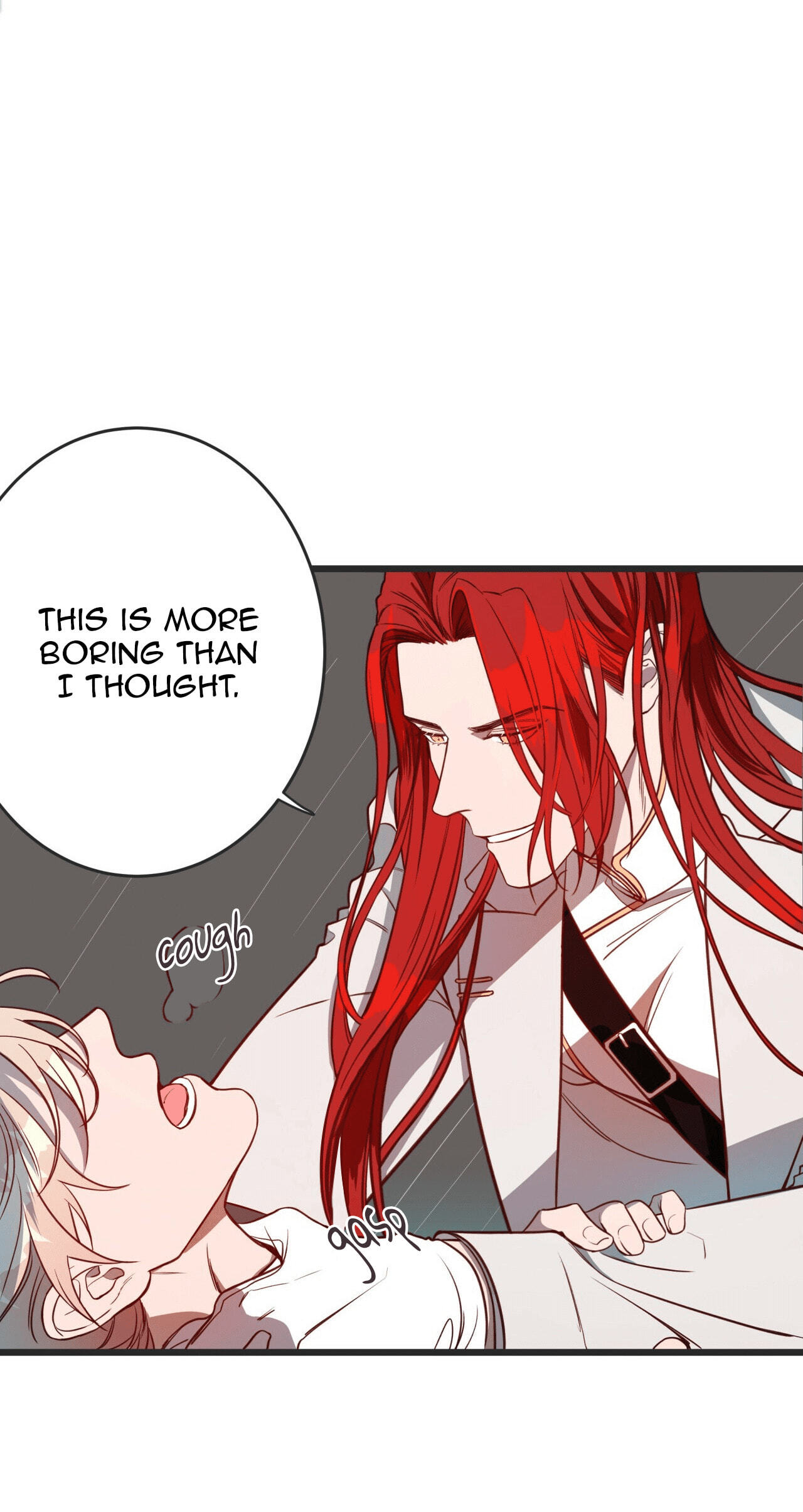 Big Apple (Hodot) Chapter 3 page 51 - 