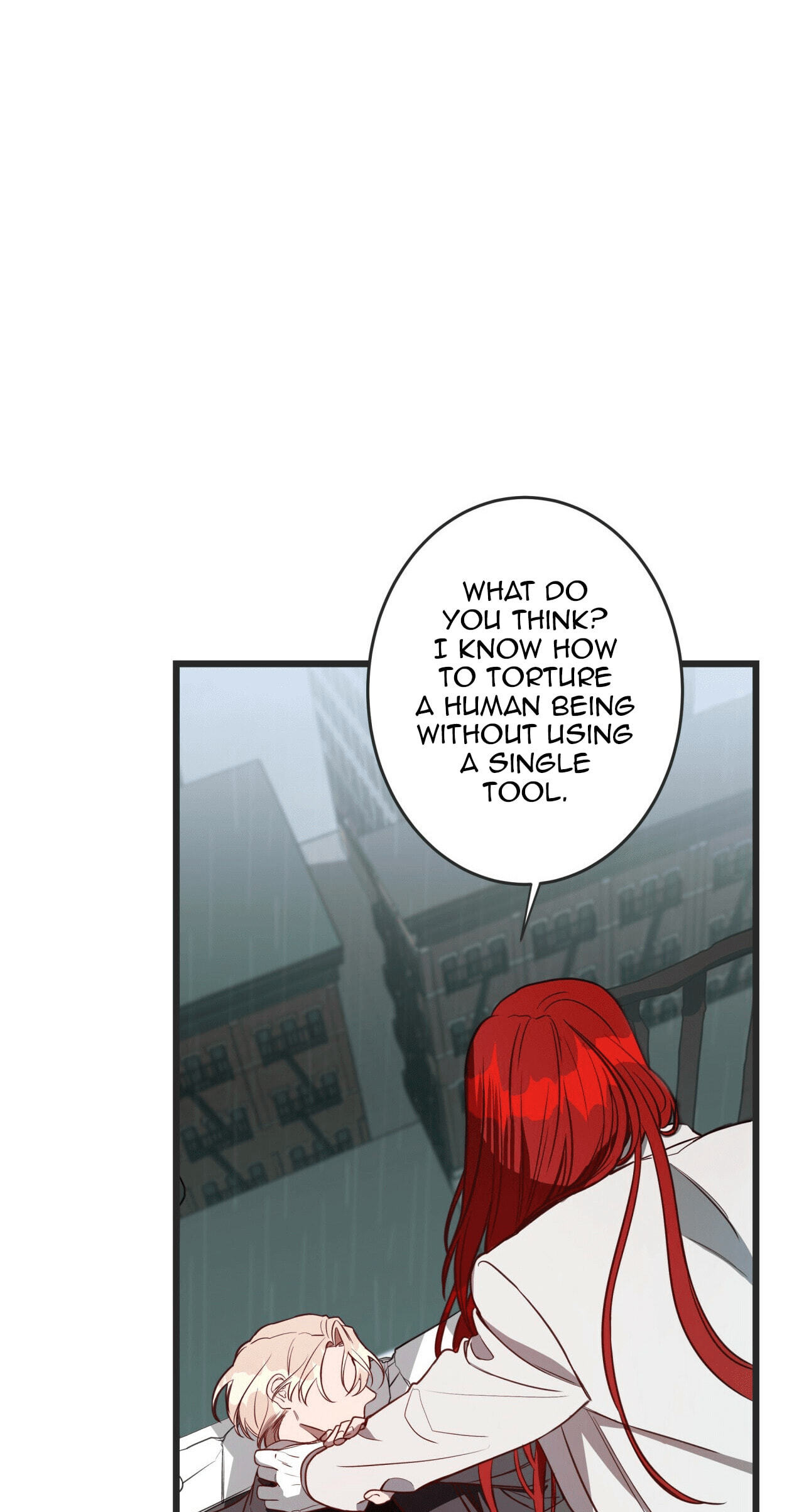 Big Apple (Hodot) Chapter 3 page 52 - 