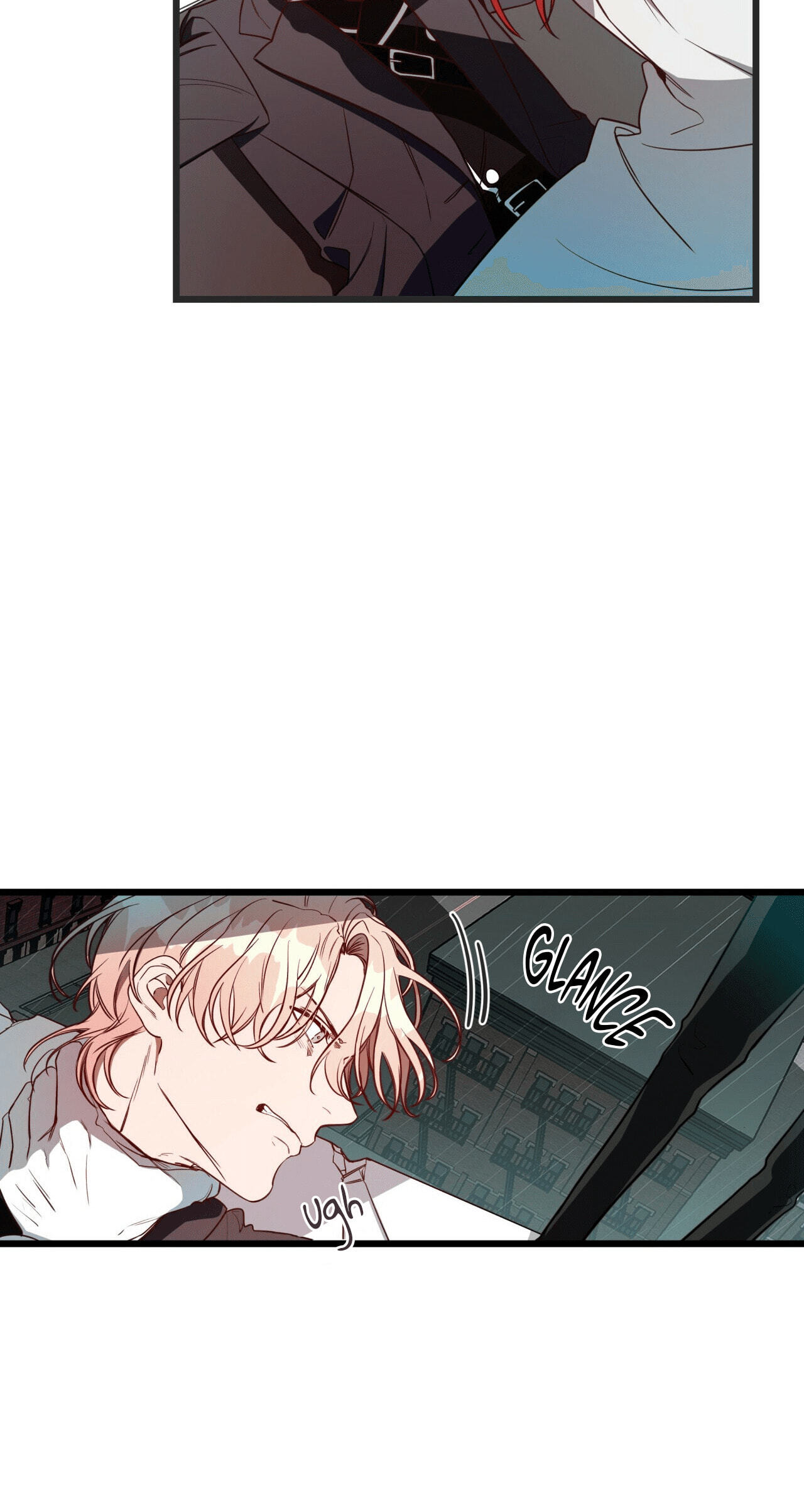 Big Apple (Hodot) Chapter 3 page 53 - 