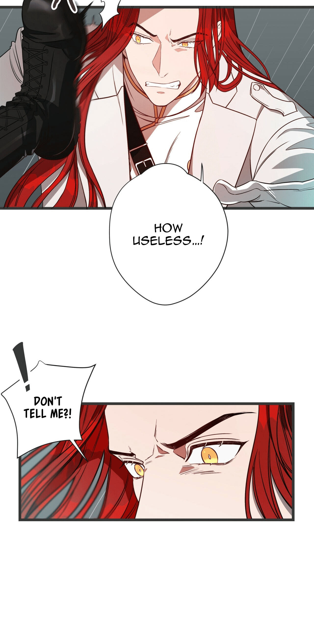 Big Apple (Hodot) Chapter 3 page 59 - 
