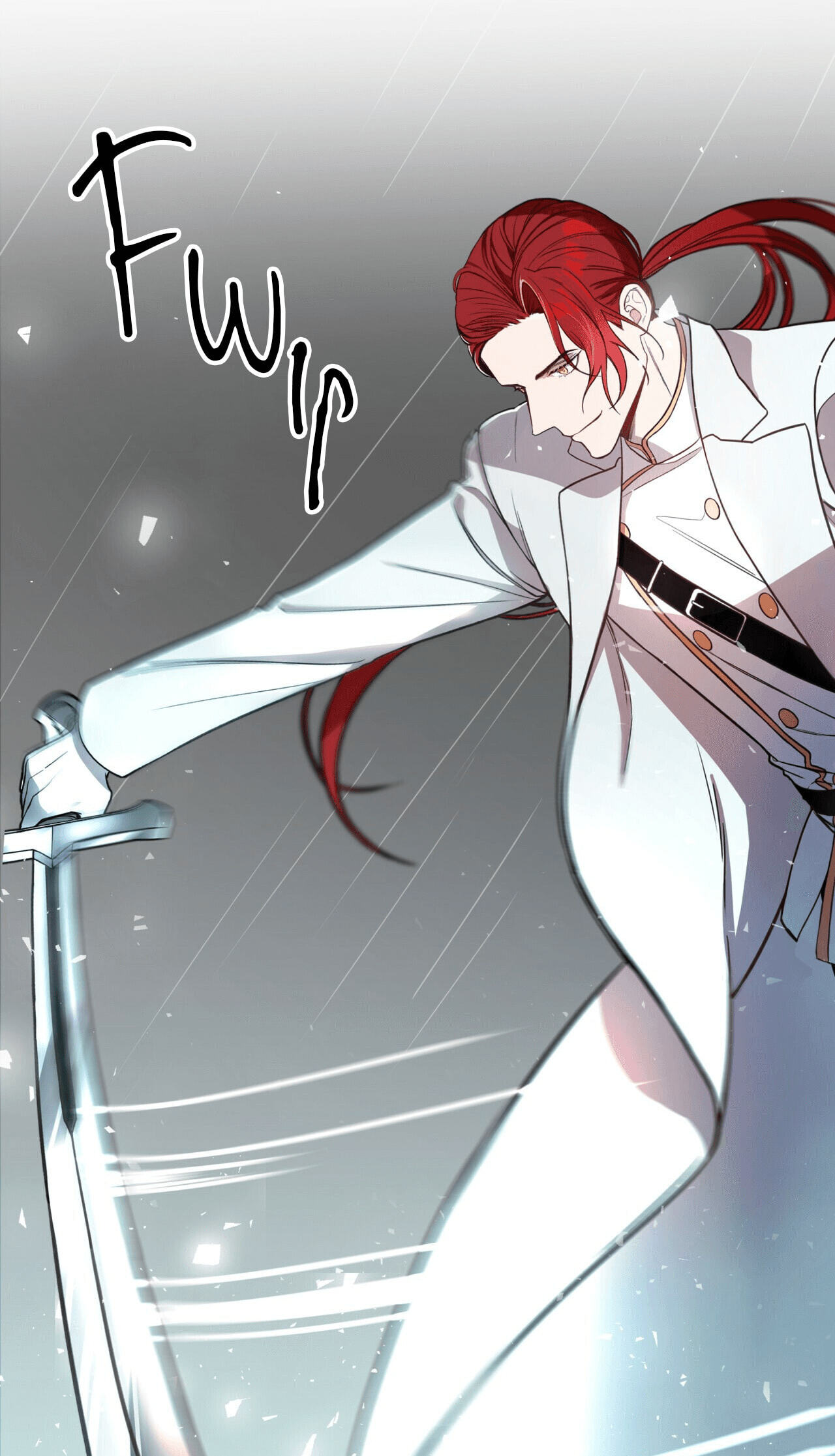 Big Apple (Hodot) Chapter 3 page 7 - 