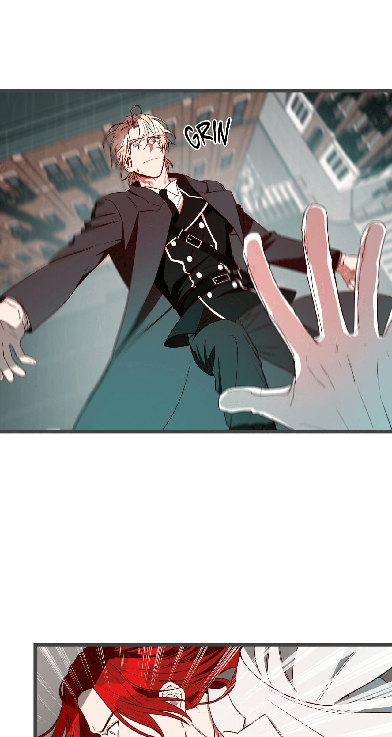 Big Apple (Hodot) Chapter 3 page 63 - 